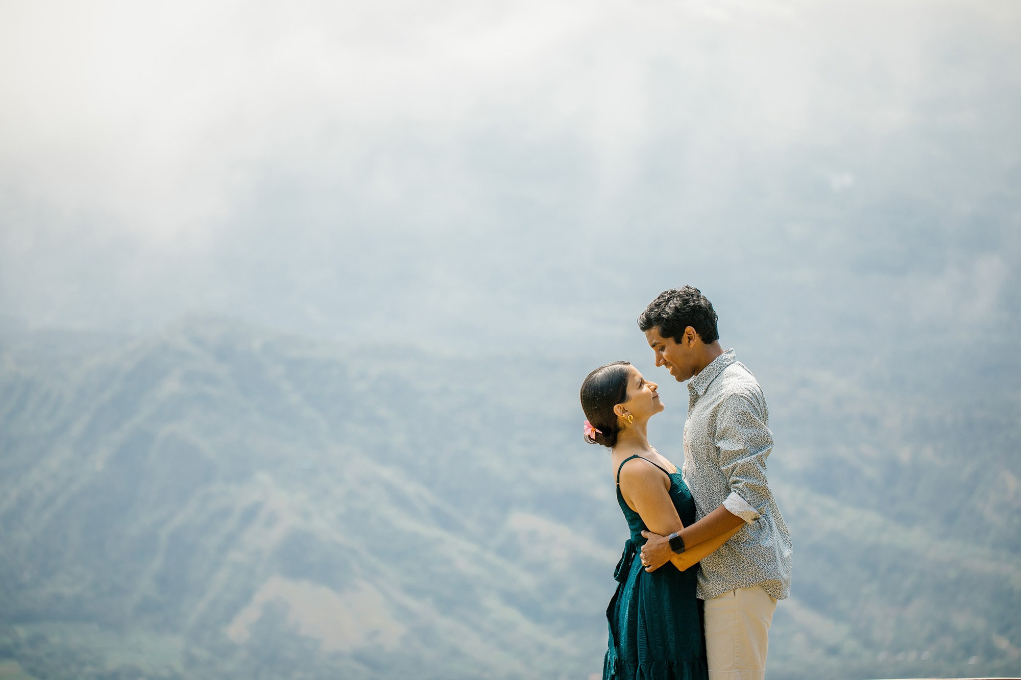 Phototour. Getitfeel — Aesthetic Photography and Videography