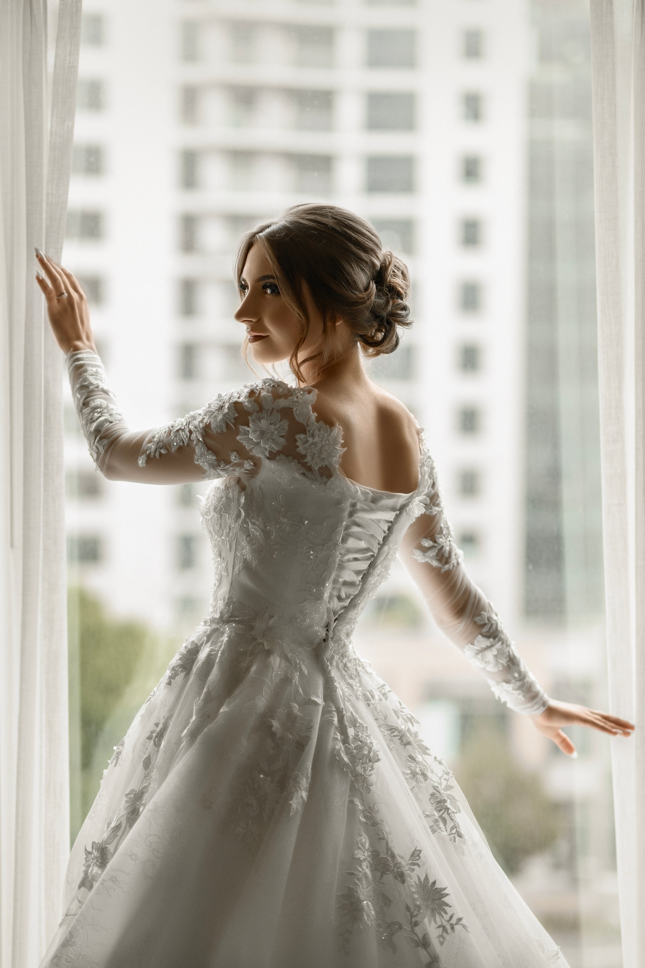 Wedding & family photography in Seattle area. Helen Michelle photographer