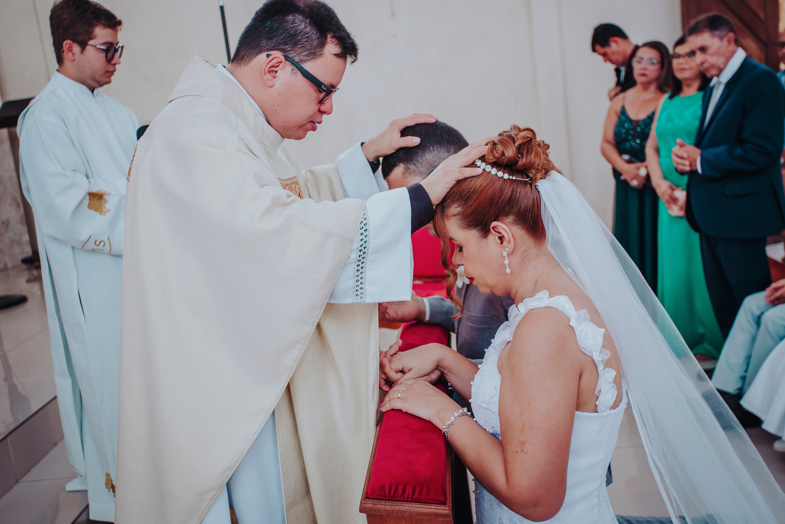 Casamento Daiane & Samuel. Flavio Nunes Fotografia (Fotografo especializado em Fotografia de 15 Anos e Ensaios)