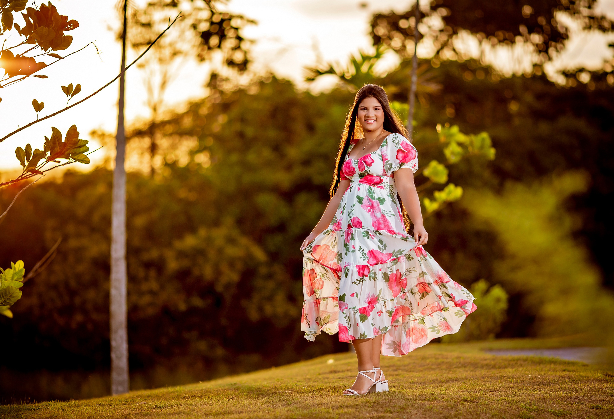 Ensaio XV Anos Camila. Flavio Nunes Fotografia (Fotografo especializado em Fotografia de 15 Anos e Ensaios)