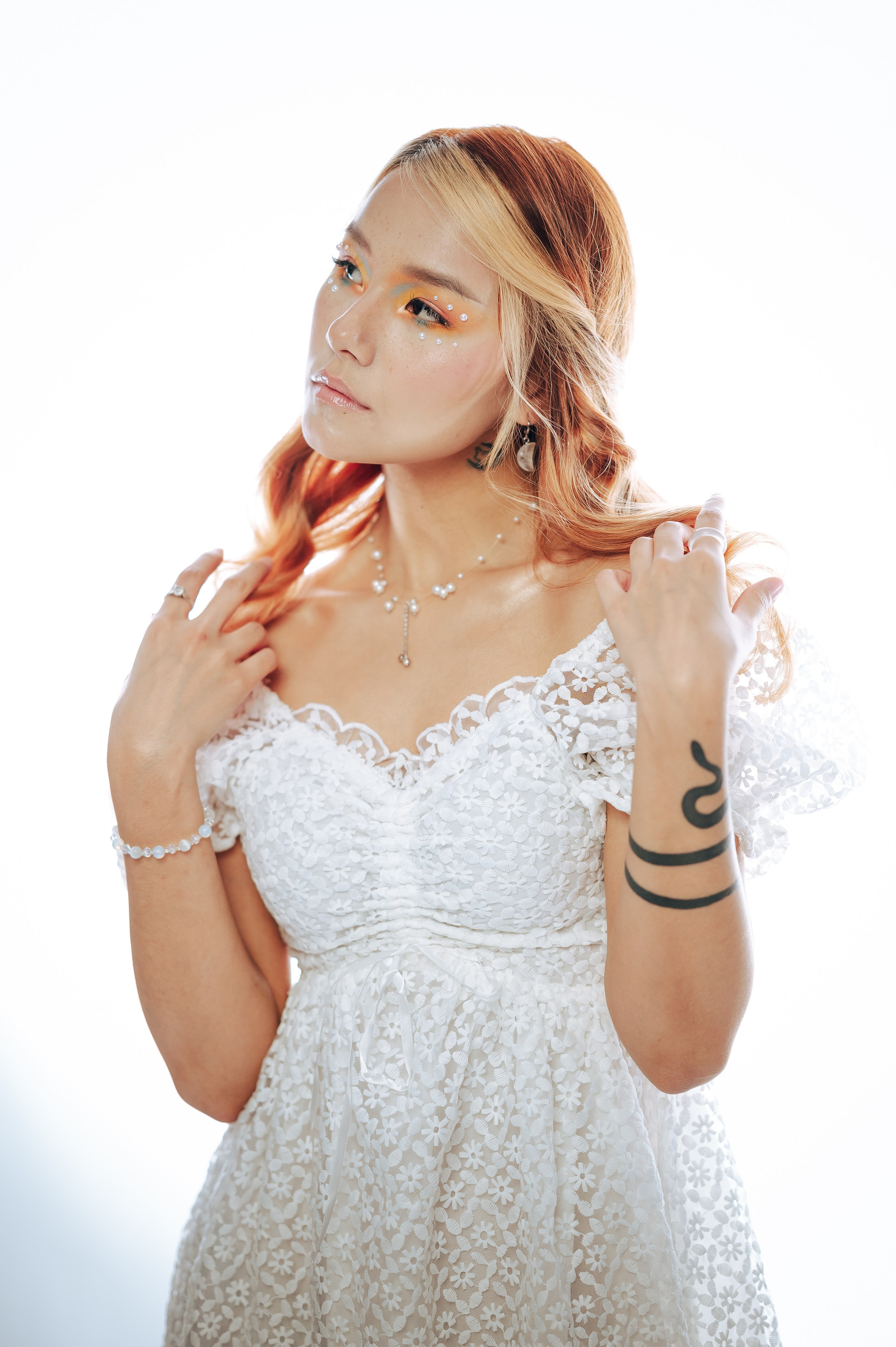 Студия. Фотограф в Бишкеке Андрей Кавешников