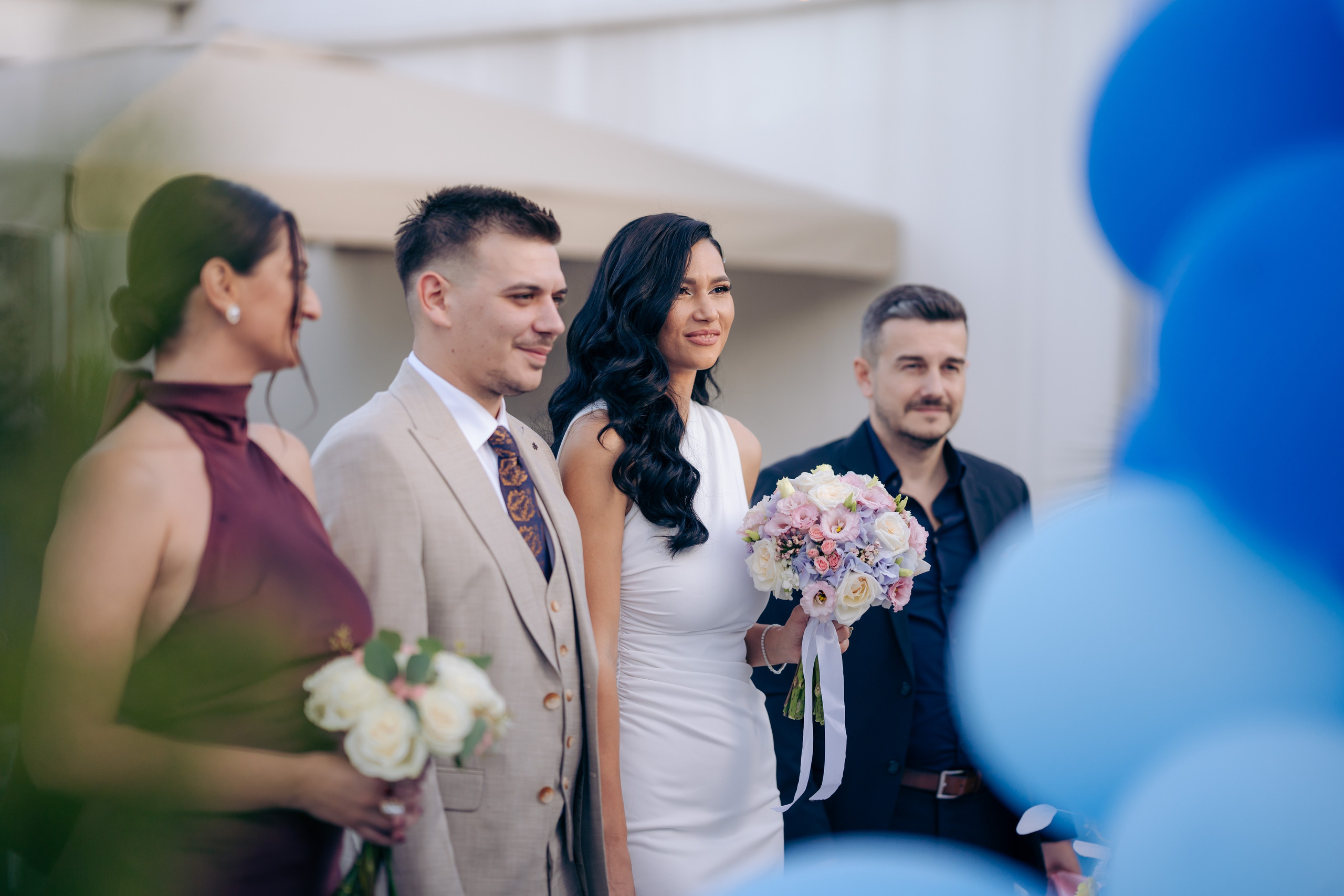 Andreea & Silviu. CC Photography \ Fotograf Profesionist \ Evenimente