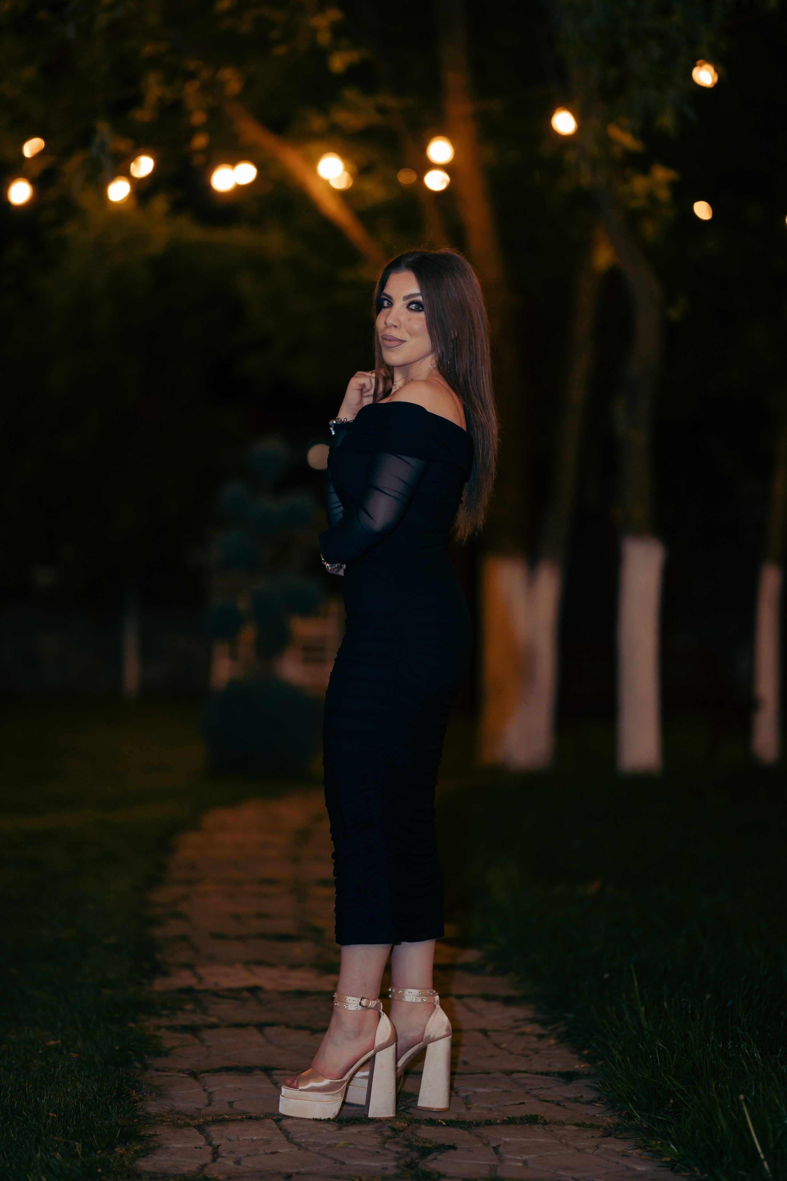 Lorena. CC Photography \ Fotograf Profesionist \ Evenimente