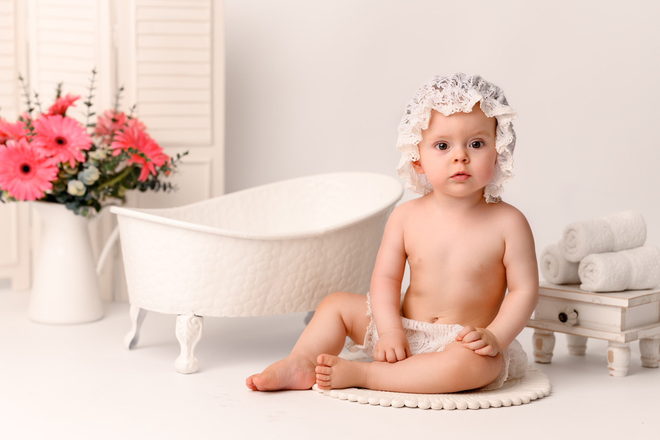 Адриана. Фотограф / Даугавпилс / Studija Natalie / Наталья Евменова