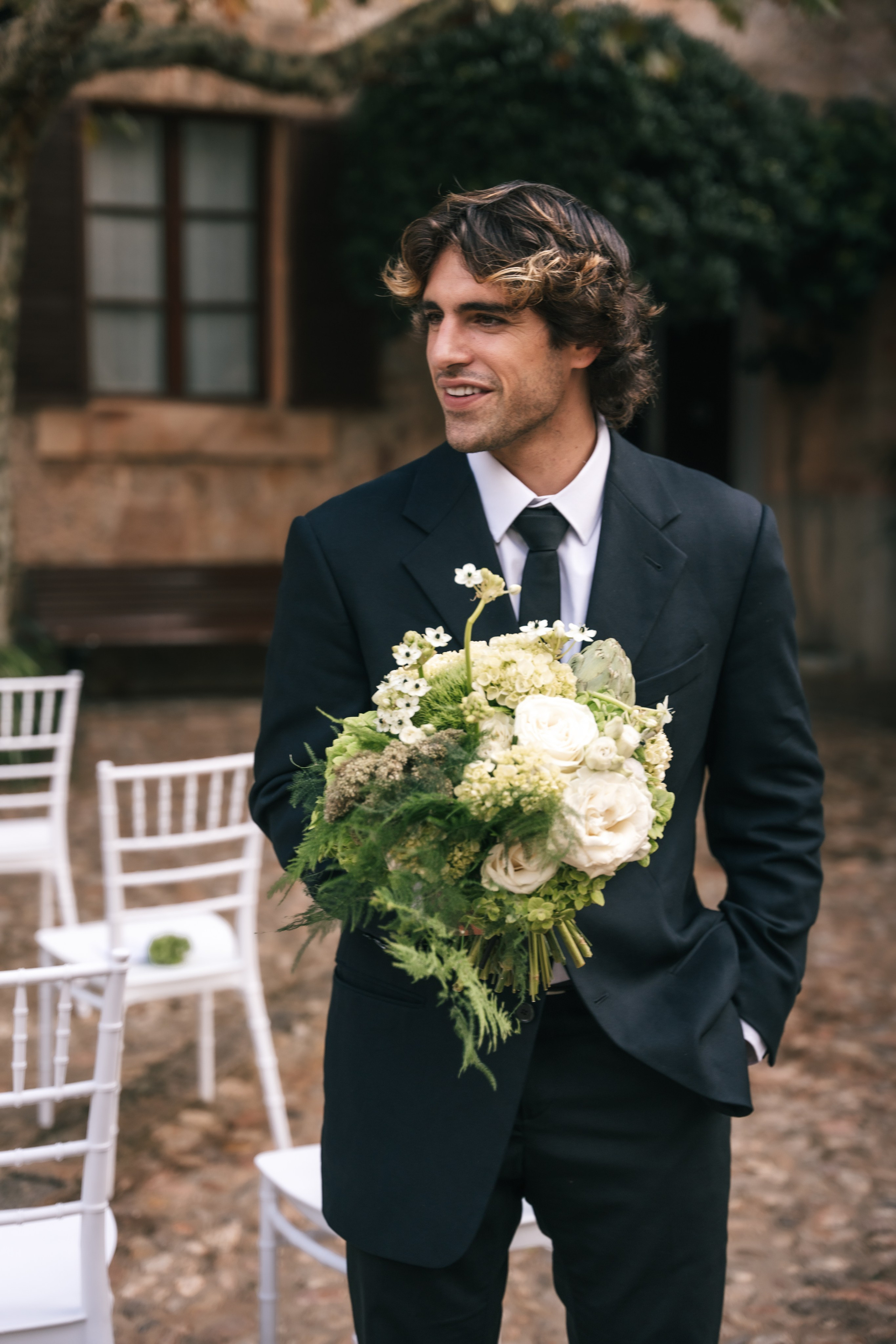 Hochzeit | Son Togores. Elena Seewald