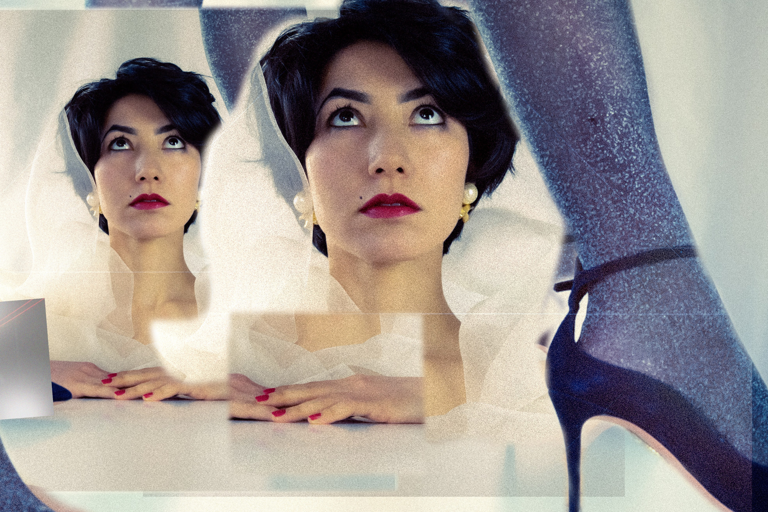 ART WORKS. Anna Miyauchi