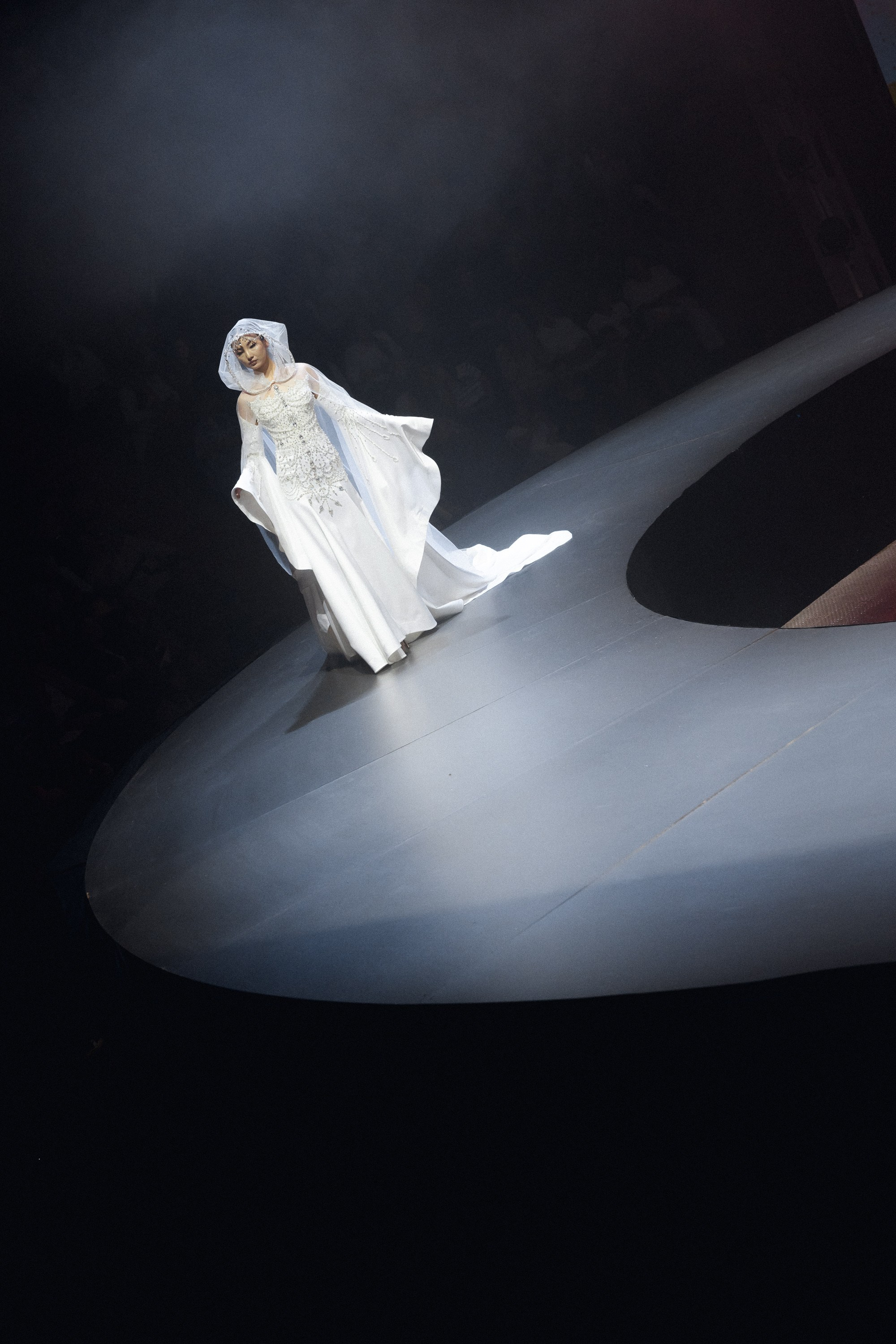 VONAMA CULT SHOW 2025. Азимжан Нуритдинходжаев — свадебный фотограф