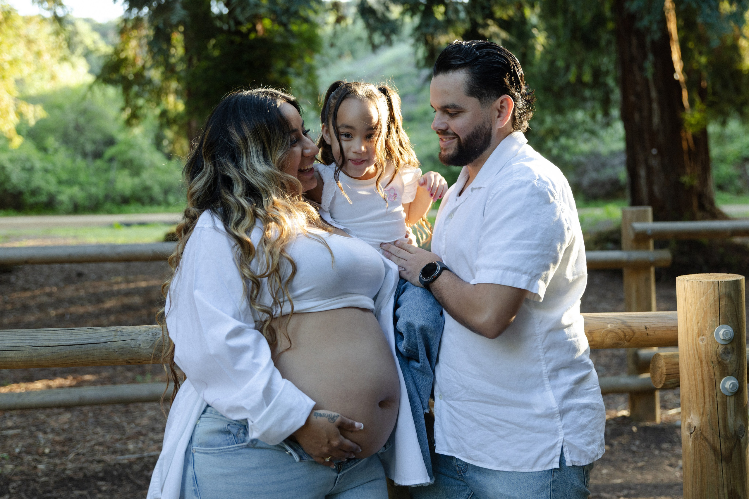 Baby Boy is on his way. Portrait, family, maternity & wedding photography & videography in SoCal Kseni Vibe