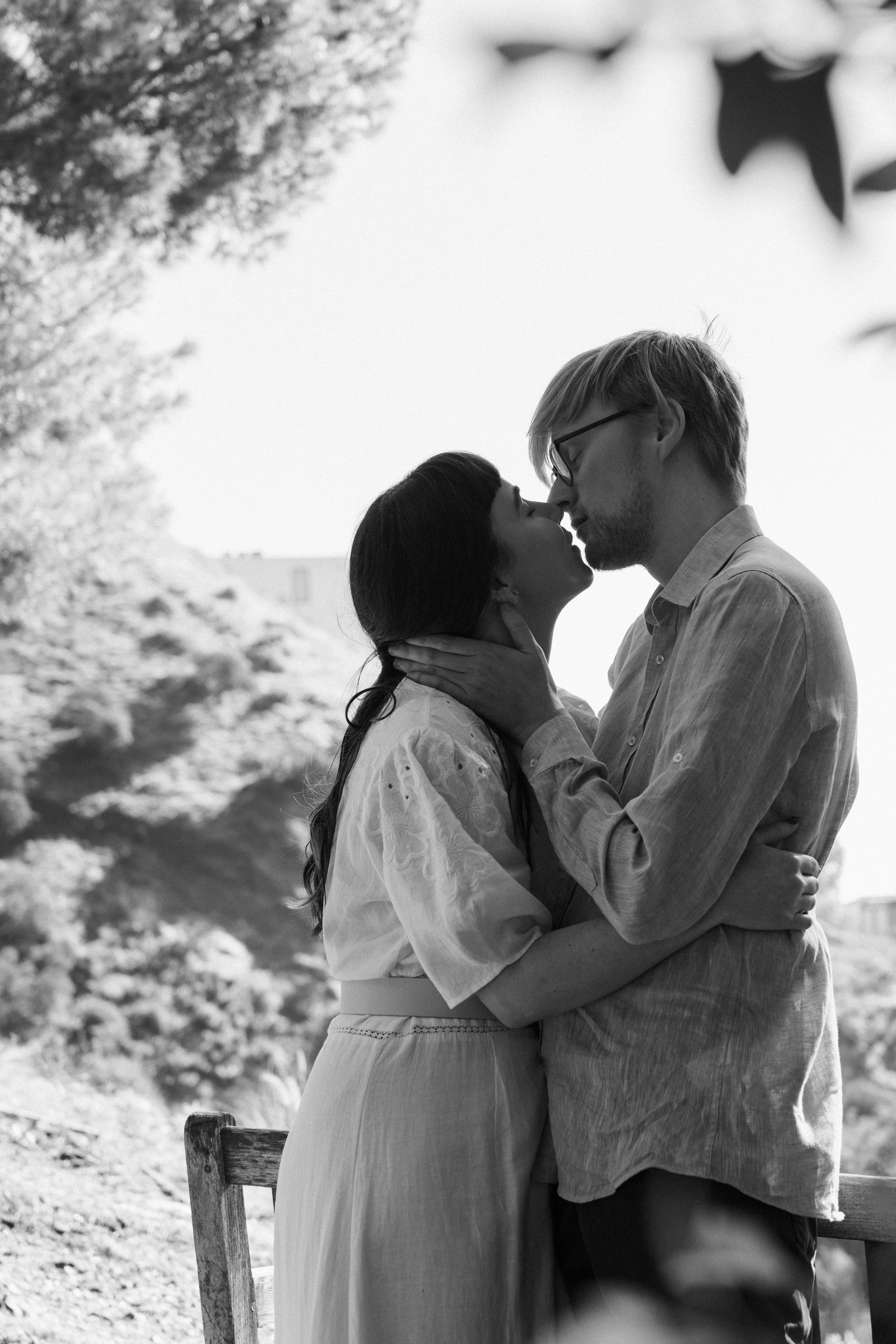 Alice & Joseph. Portrait, family, maternity & wedding photography & videography in SoCal Kseni Vibe