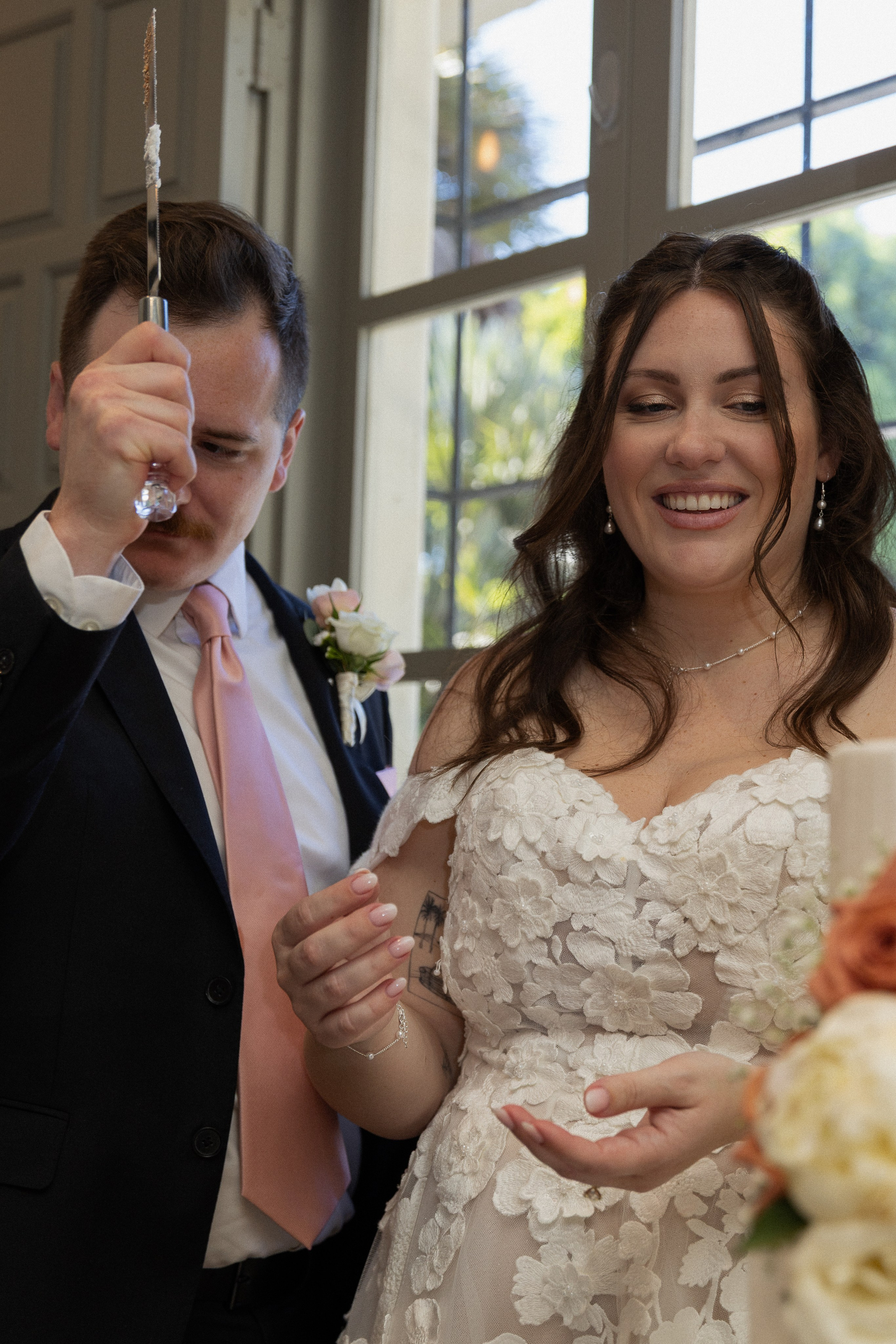 Laura + Scott | The Day We Said Yes. Portrait, family, maternity & wedding photography & videography in SoCal Kseni Vibe