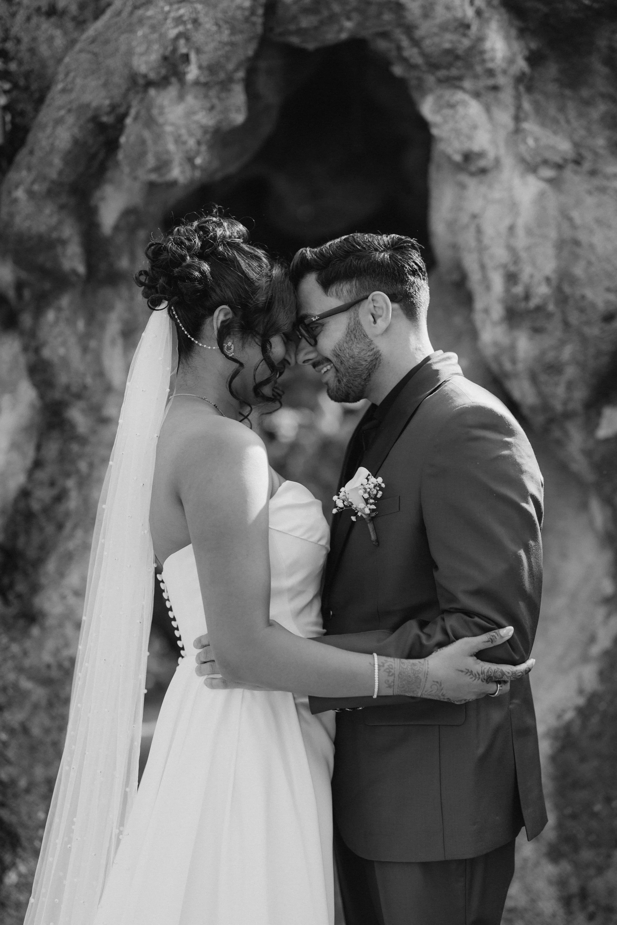 Maya e Trey. Fabio Barth | Foto e Filme de casamento