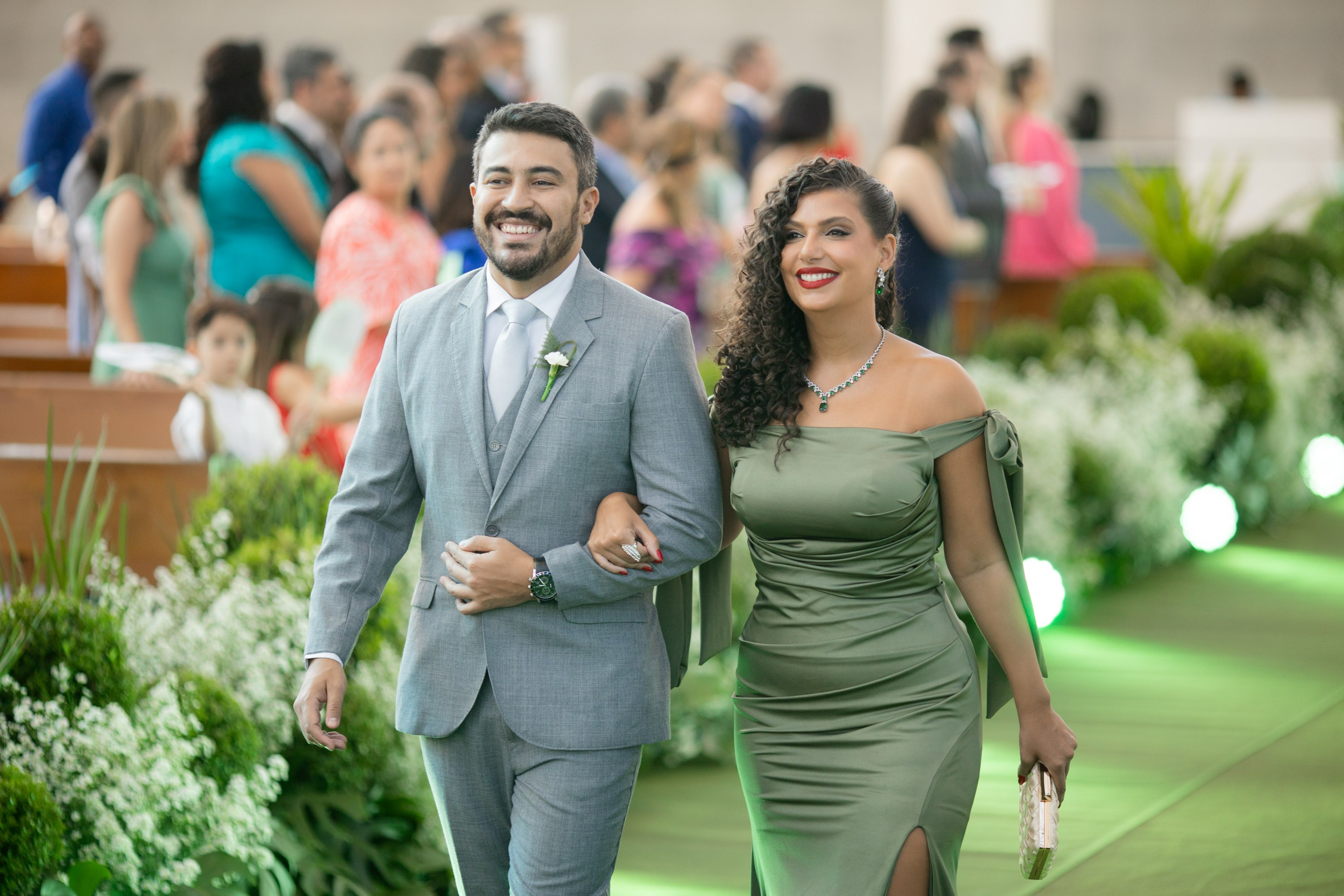 Luiza e Marcelo. Fabio Barth — Wedding Photo & Film