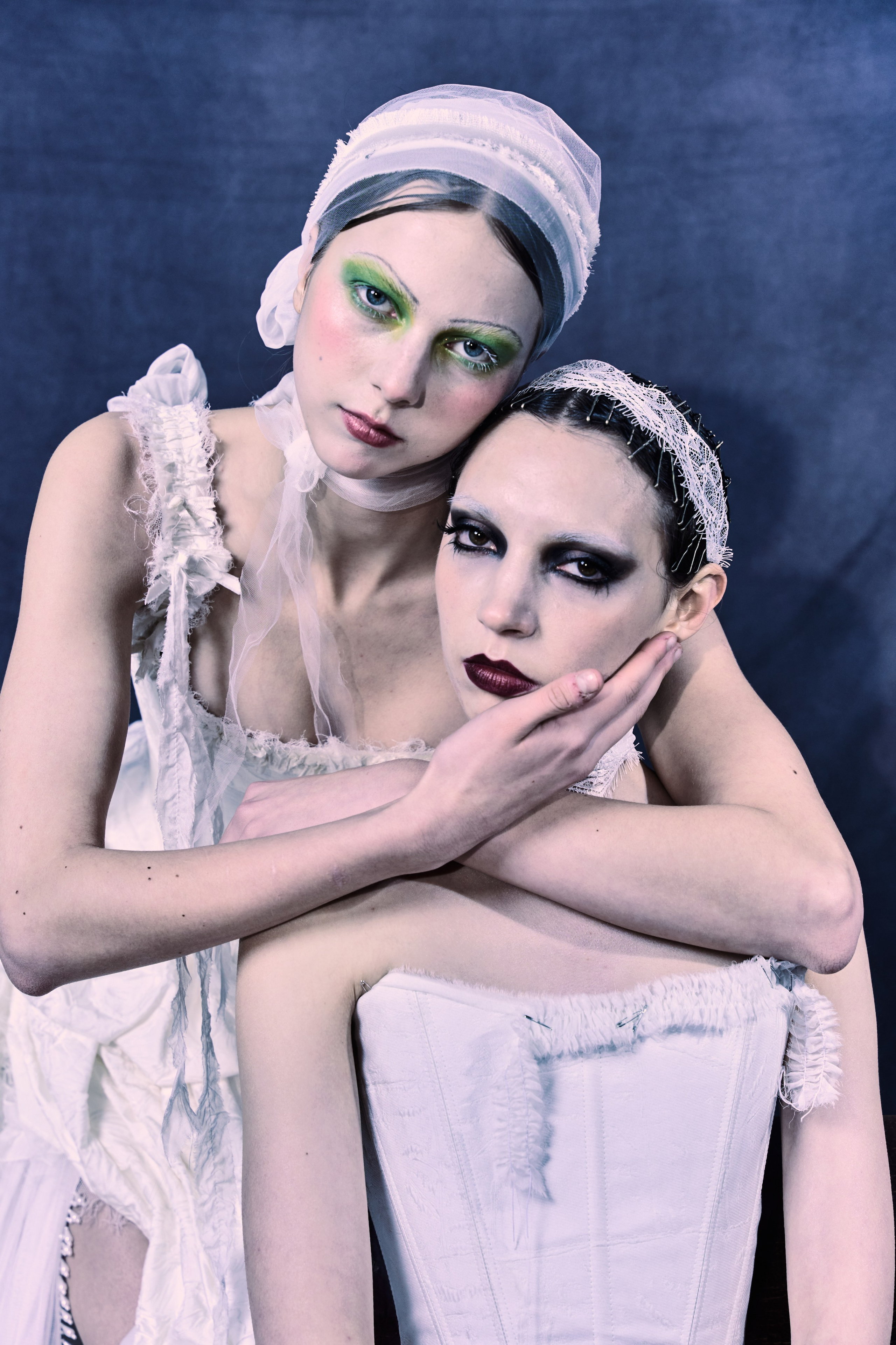 “ANNA GULBE”. Anna Omni — concept photographer and digital artist in Riga, Latvia