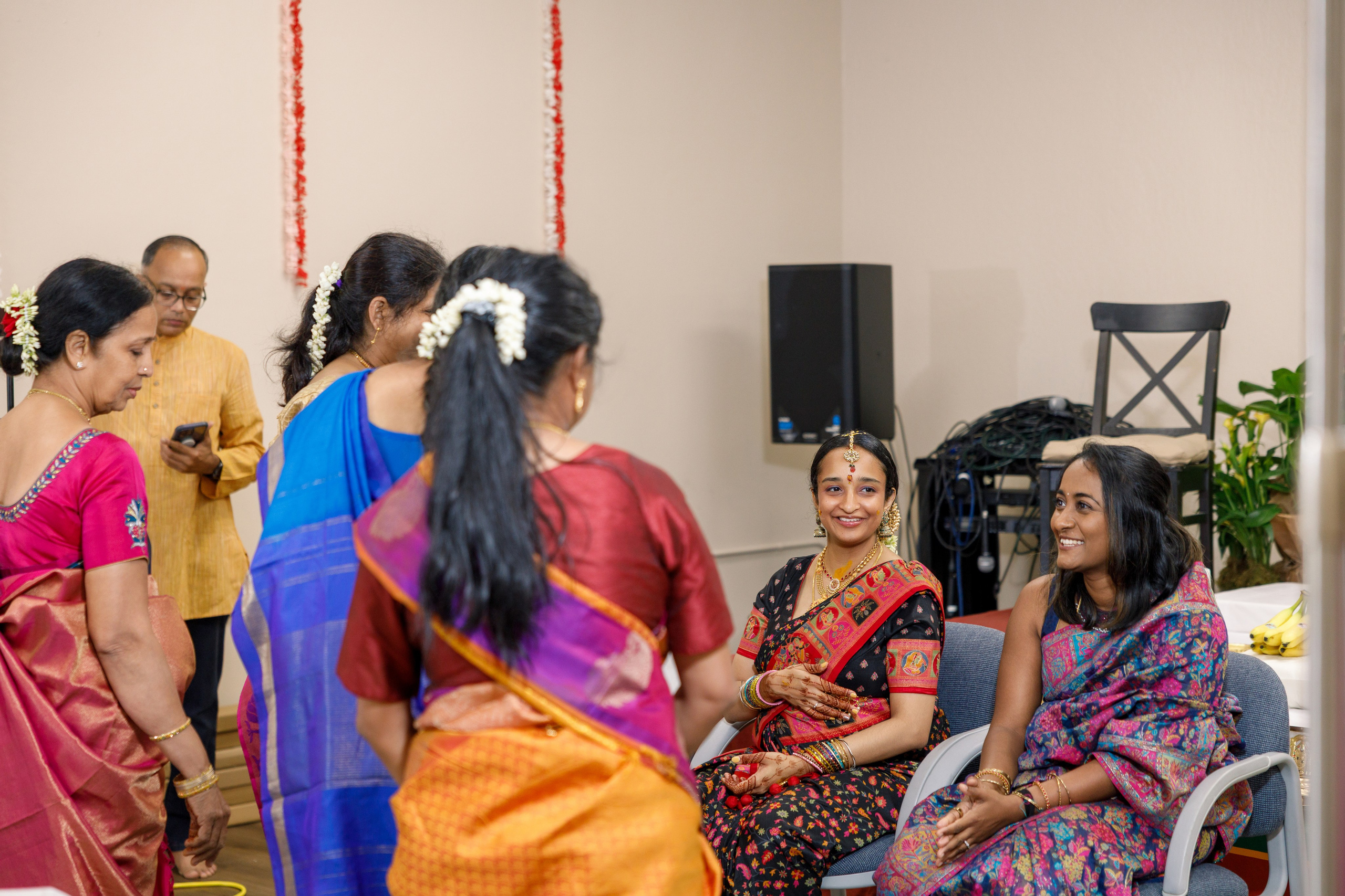 Seemant. Family and Event photographer in Bay Area Elena Tiuriumina