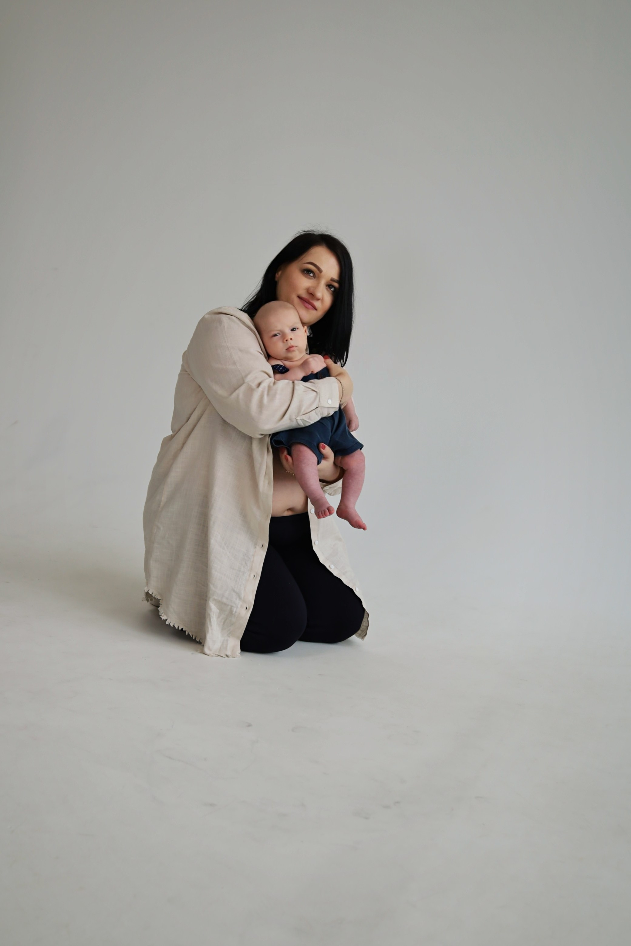 Семейные. Съемка церковных таинств — АЛИНА ФЕТУ