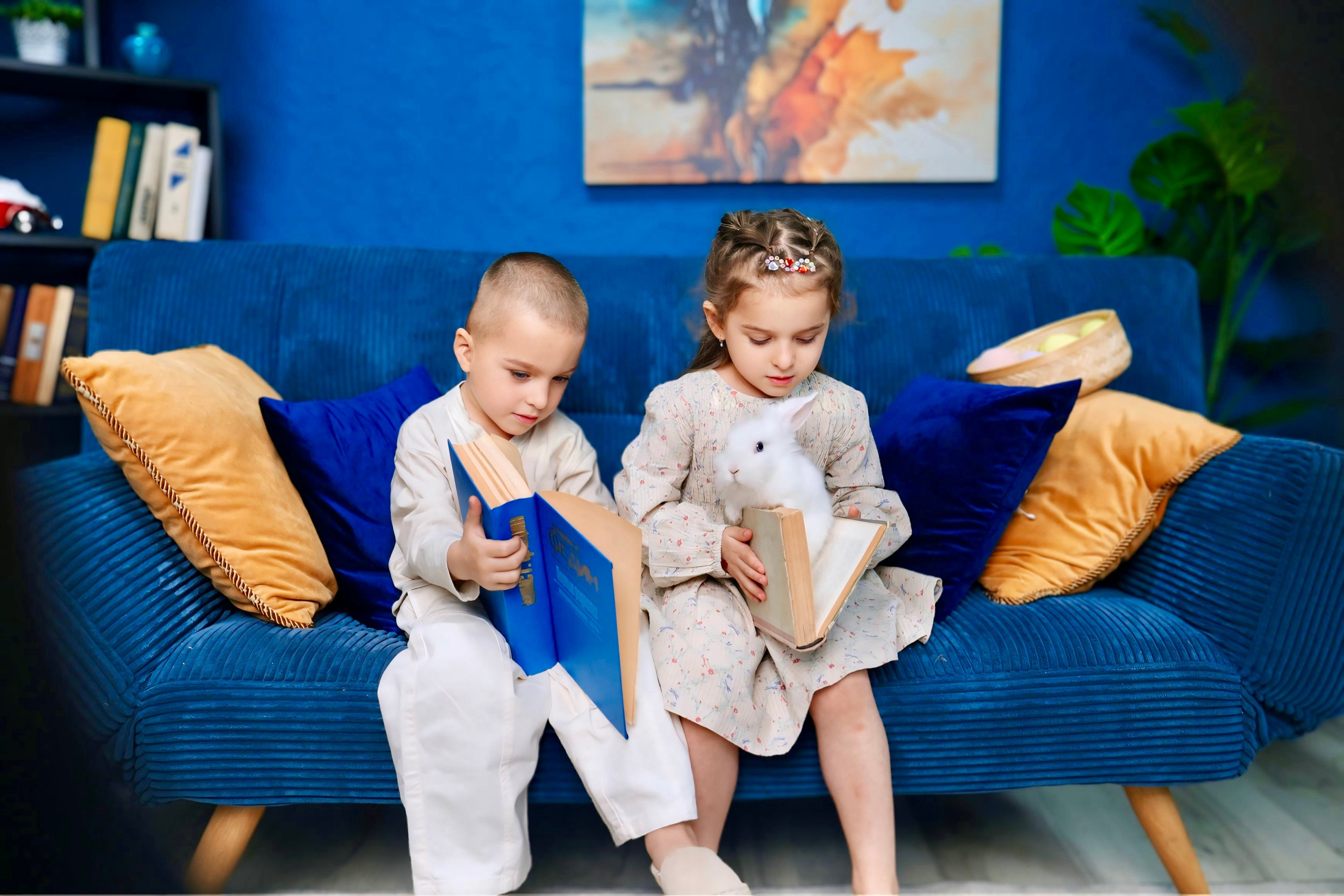 Семейные. Съемка церковных таинств — АЛИНА ФЕТУ