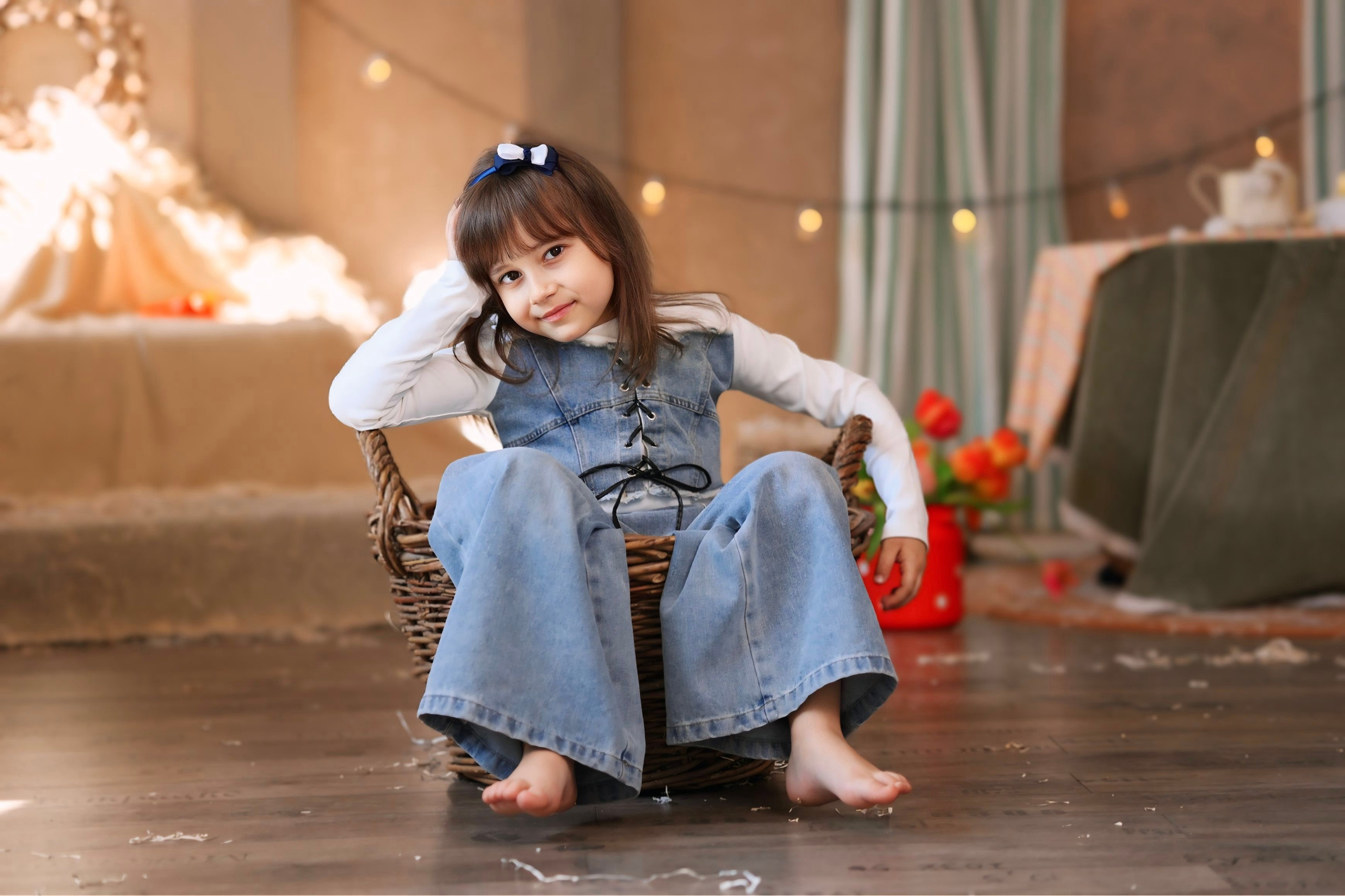 Семейные. Съемка церковных таинств — АЛИНА ФЕТУ