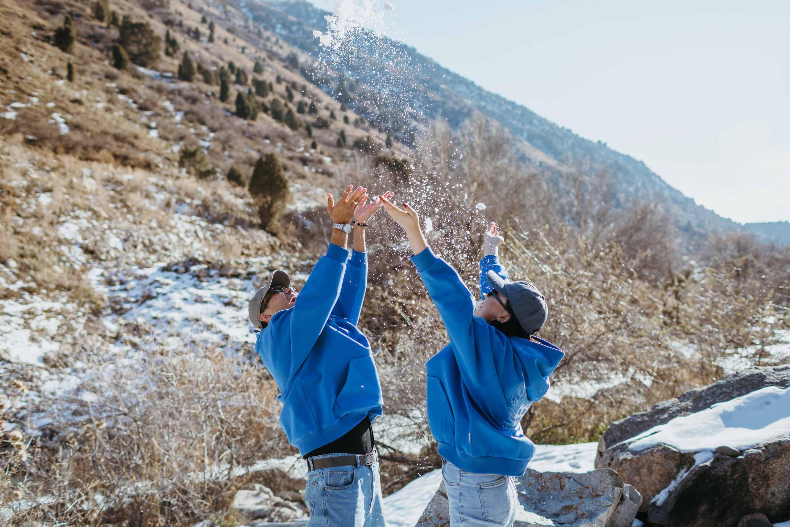 Лав Стори в Бишкеке. Фотограф в Бишкеке Оксана Шувалова