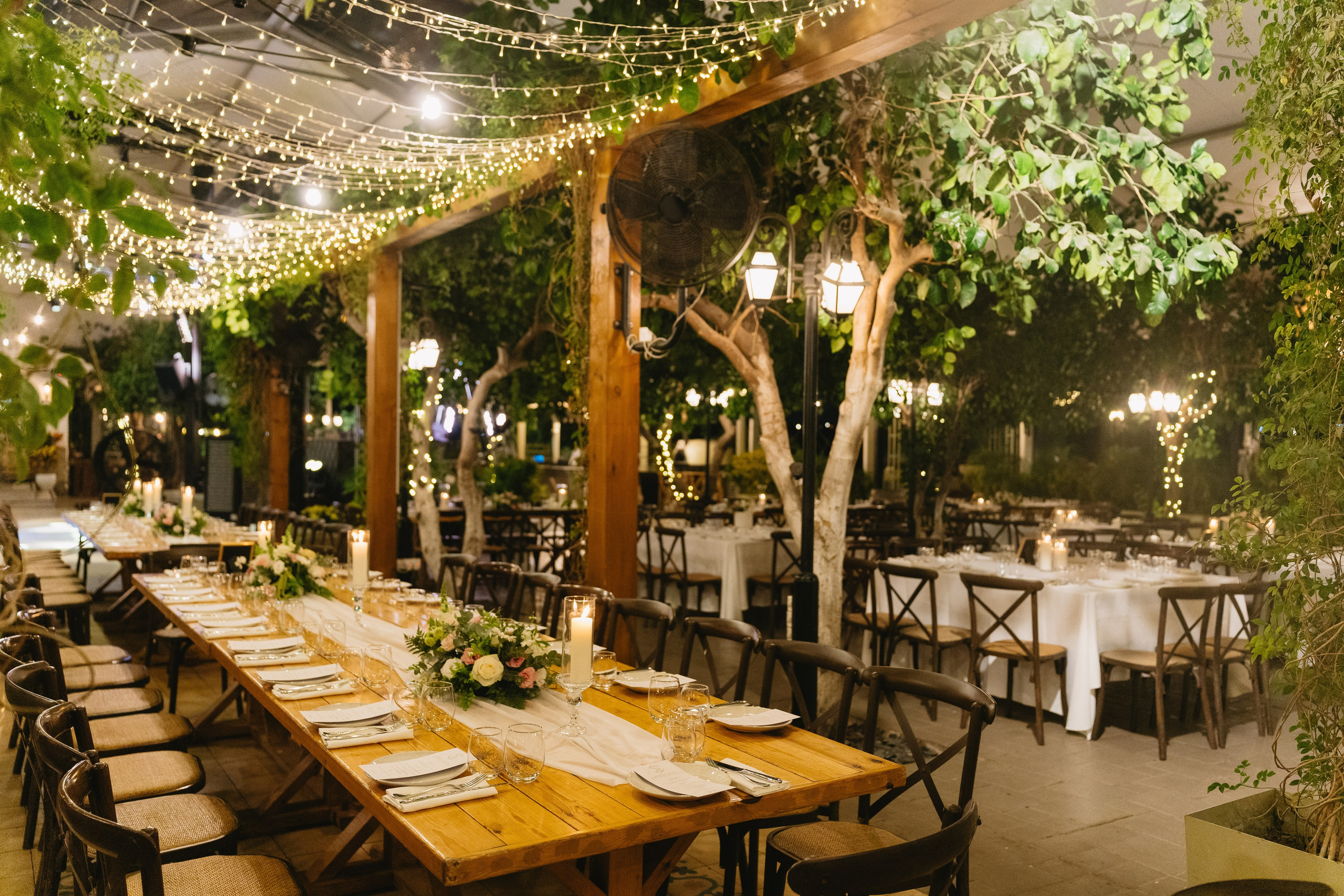 Interior & Venue. Portrait & Event Photography | Israel | David Shafirov