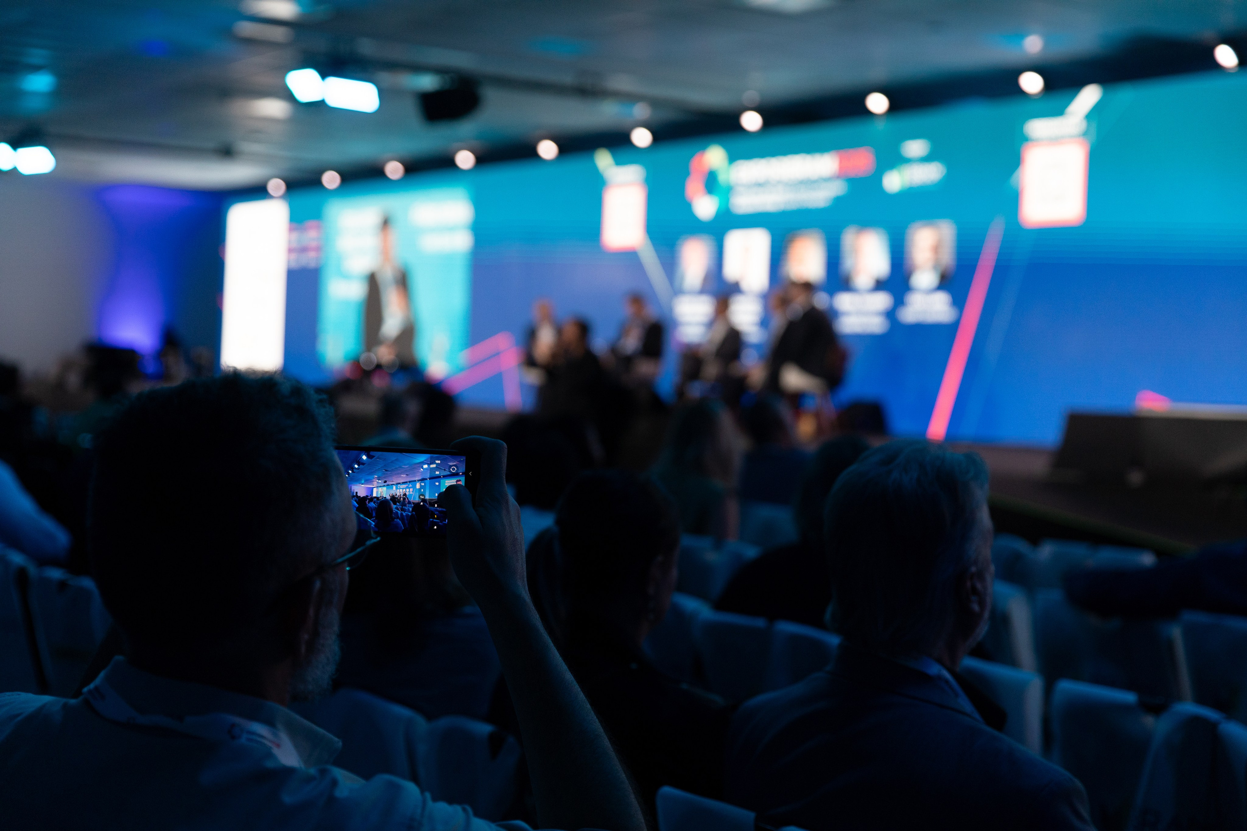 EVENTOS. Albert Ferreira | Fotógrafo