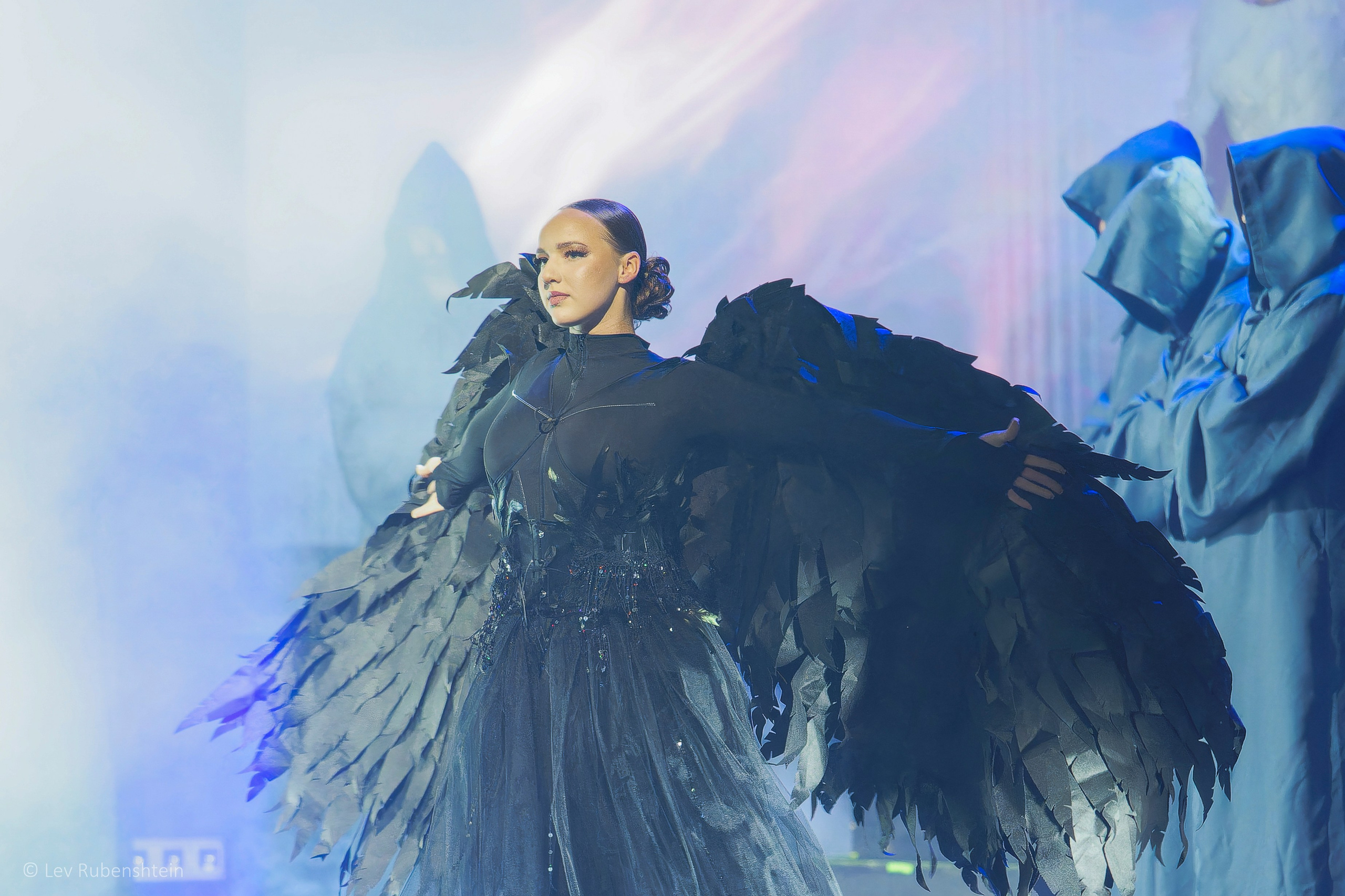 Original Enigma Voices 12.11.2025. Concert and Event photographer in Belgrade, Serbia