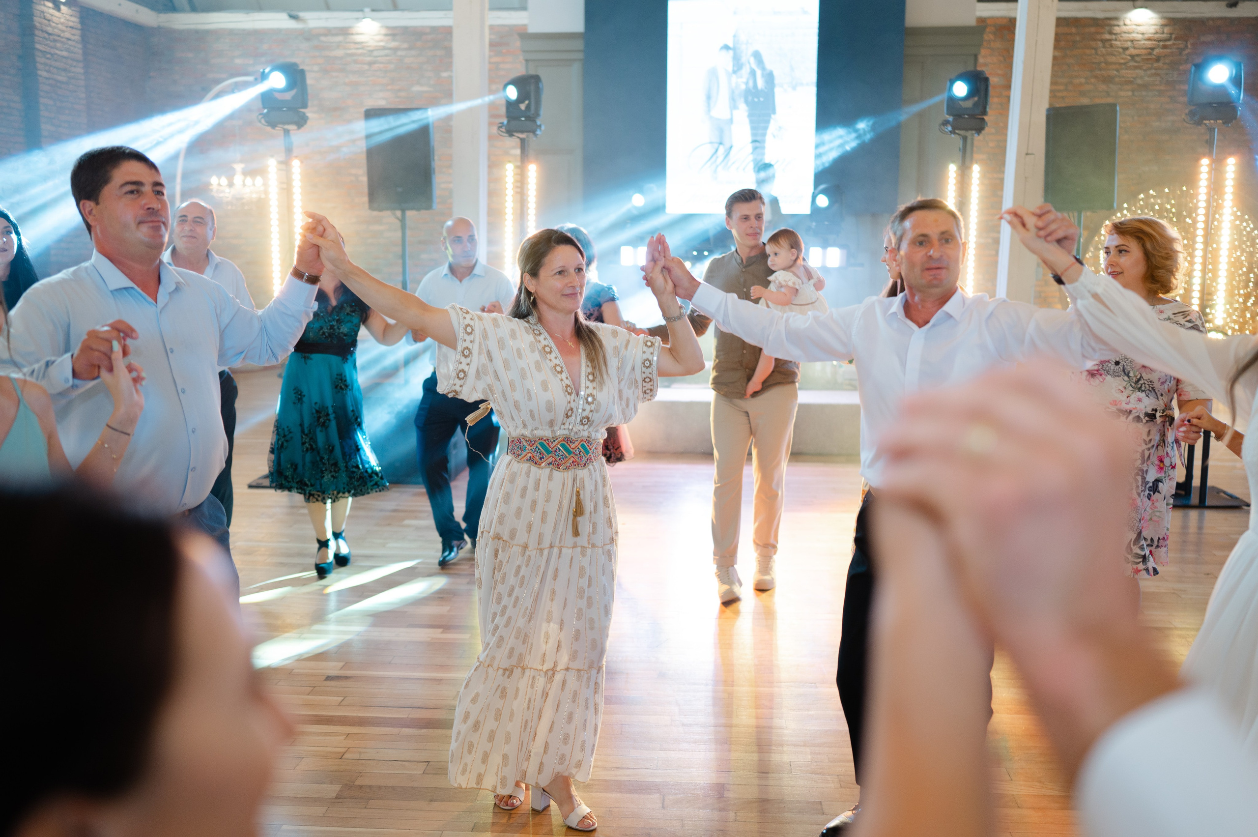 Ionela & Cătălin O Nuntă De Poveste La Conacul Heldsdorf | Happy Souls