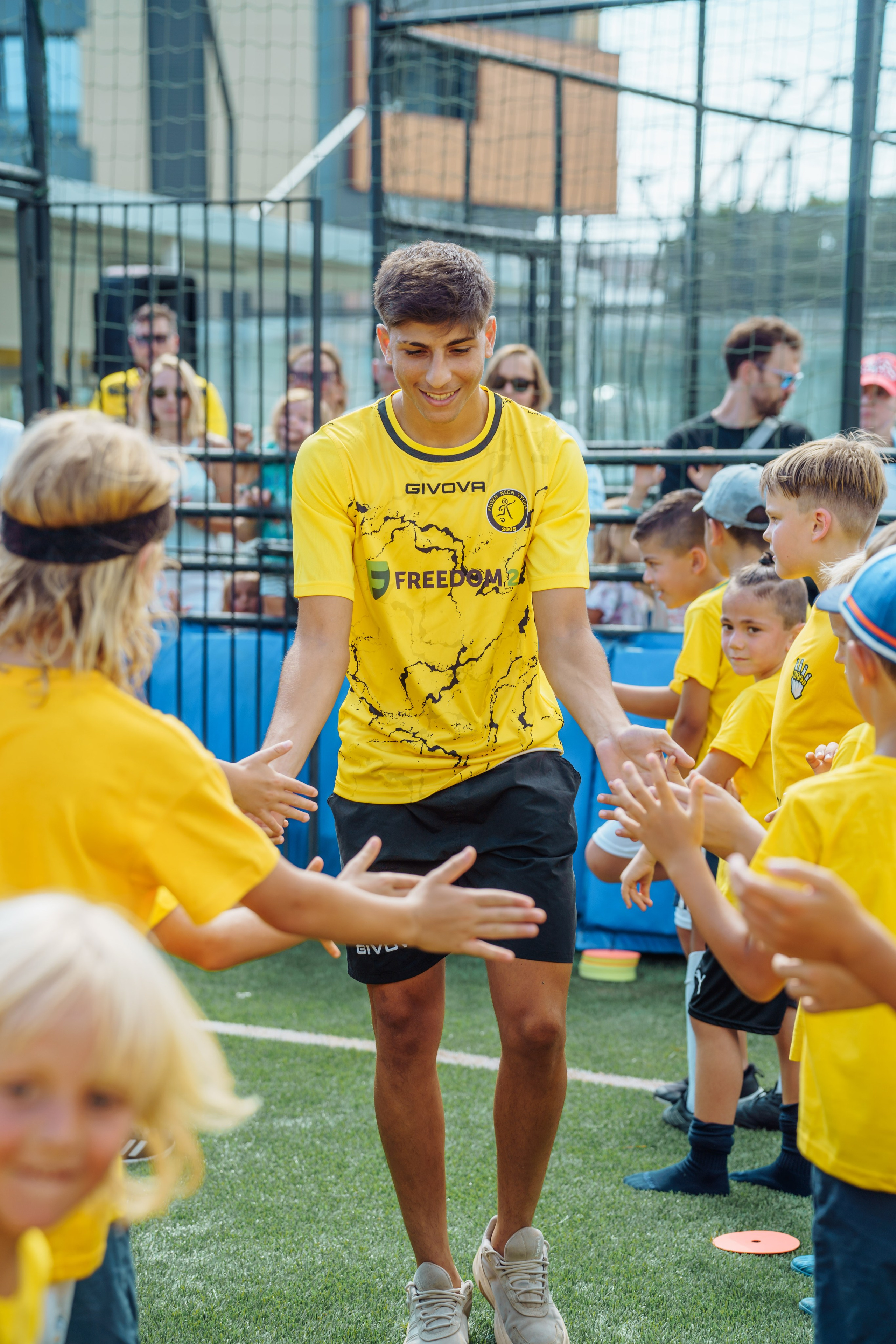 Krasava. Photographer in Cyprus