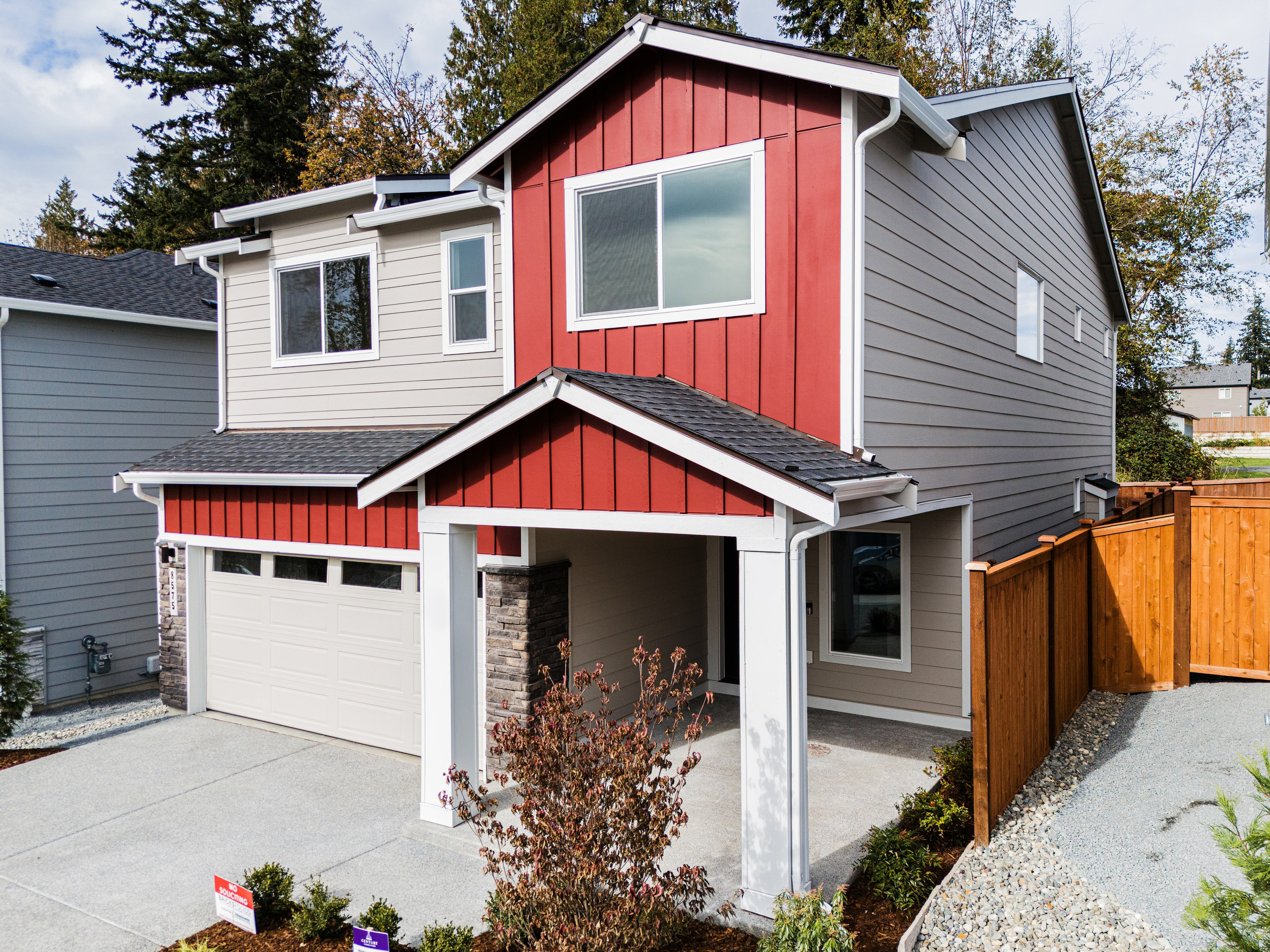 Real Estate photography. Washington state. EVAN ARISTOV WEDDING PHOTOGRAPHY — Seattle Wedding Photographer