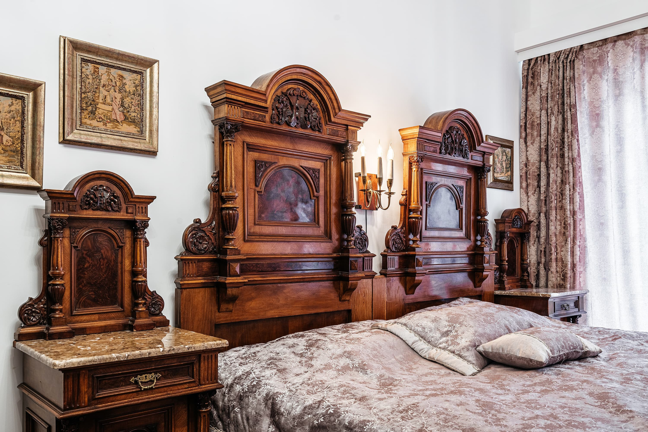 Real Estate Photography. Montenegro. EVAN ARISTOV WEDDING PHOTOGRAPHY — Seattle Wedding Photographer