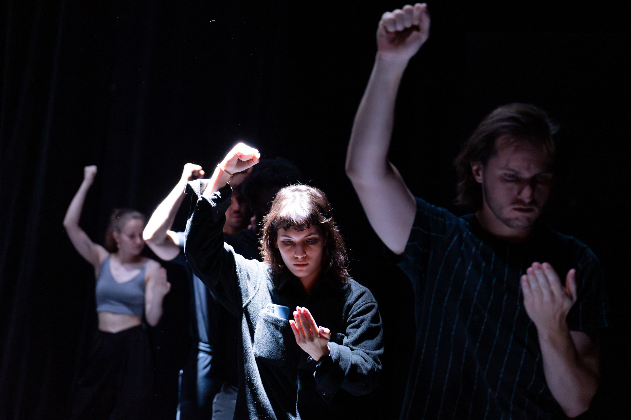 Photographe à Genève - Eugenia Andres