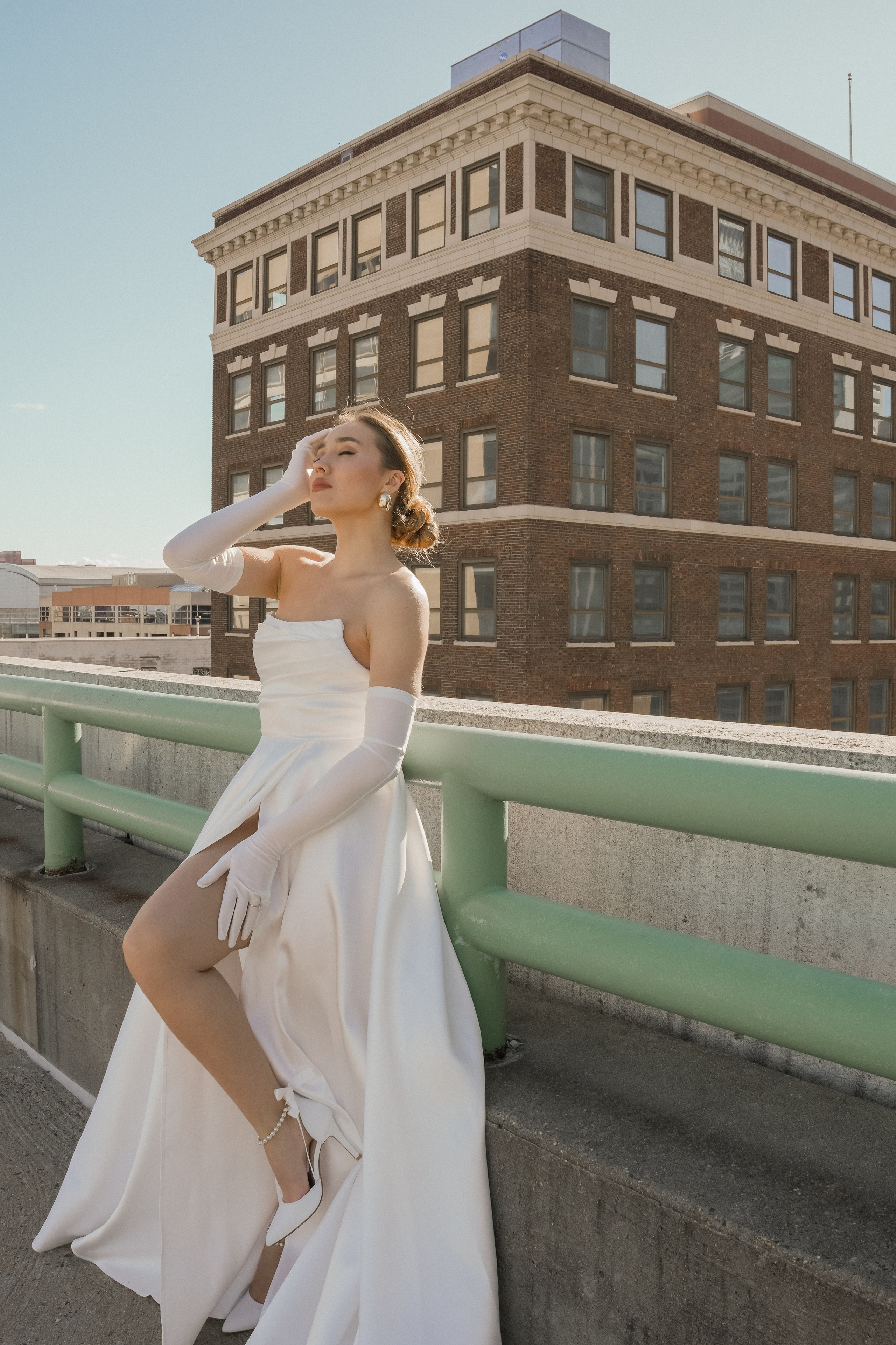 Regina. Wedding Photographer & Videographer