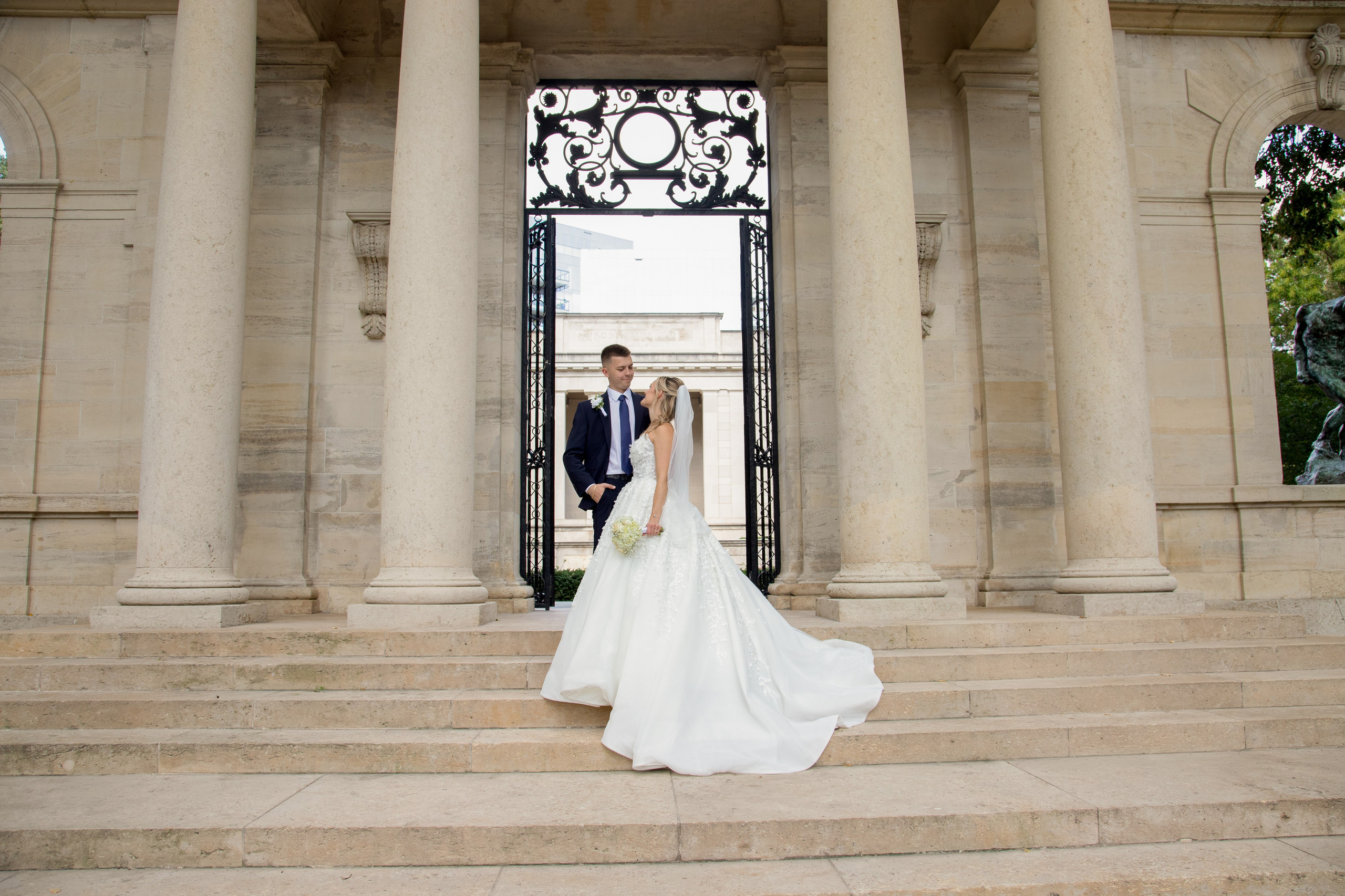 Taras & Janet. Wedding Photographer & Videographer