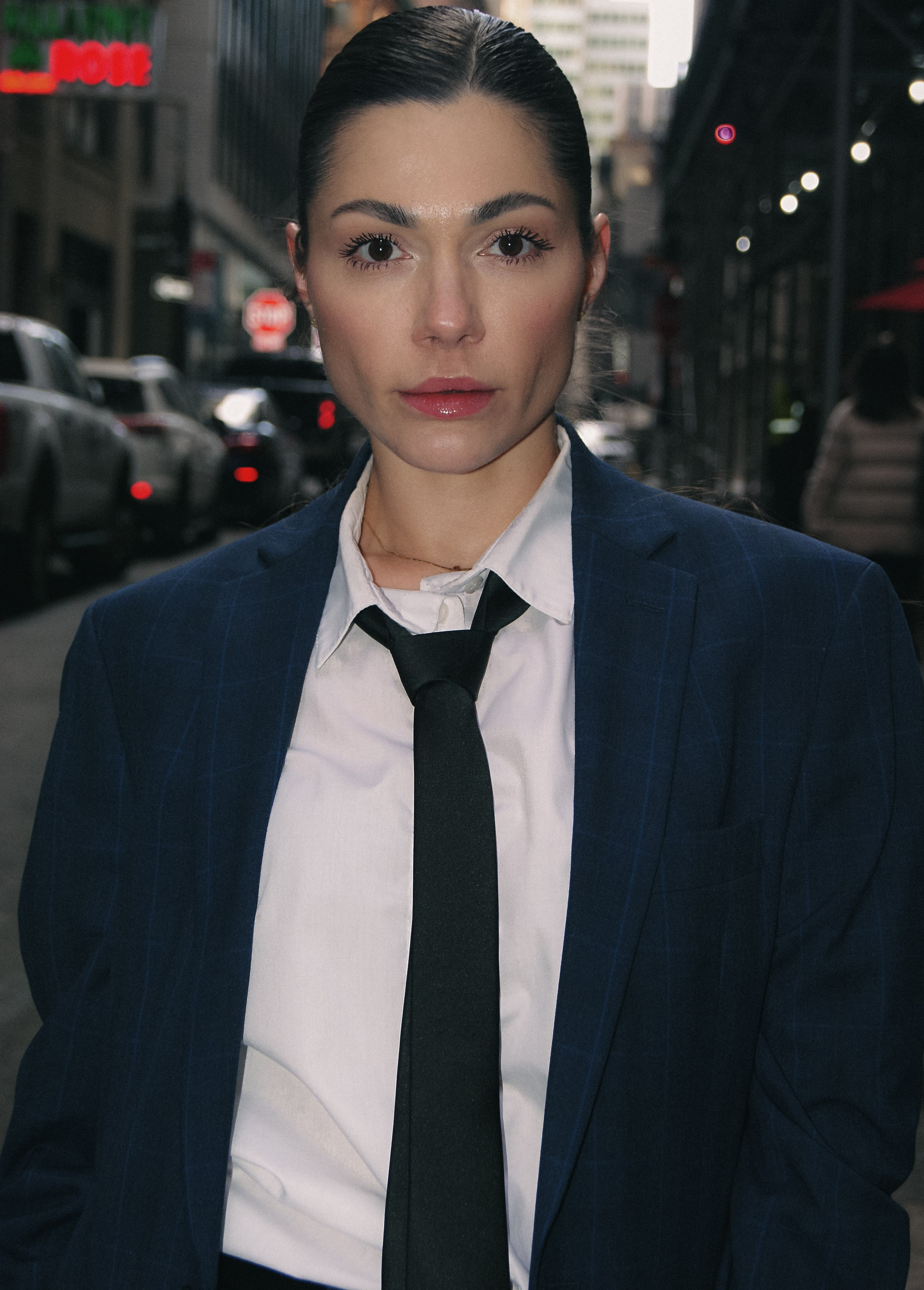 NYC Photographer Juliet Karan