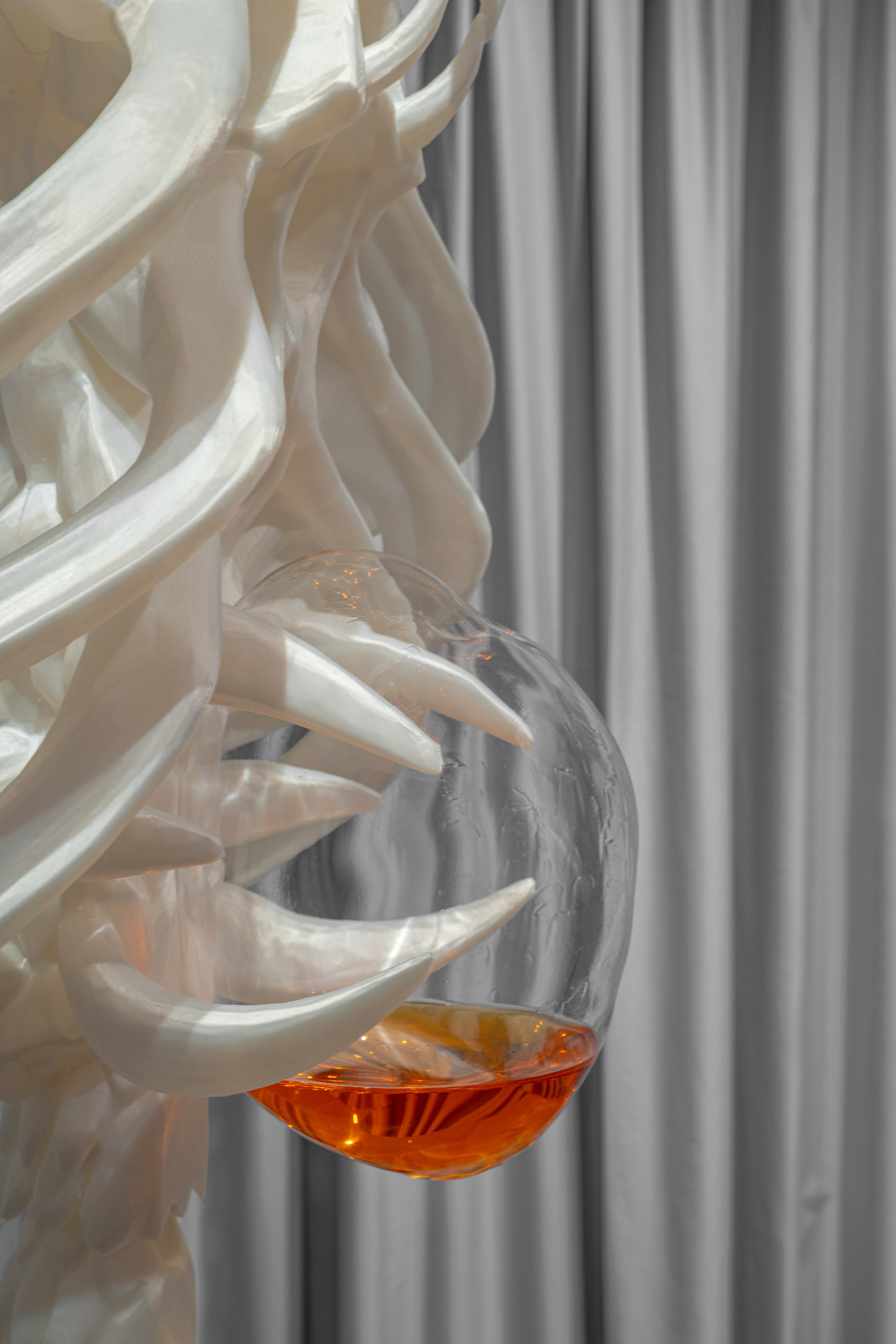 Nika Project Space by Christiane Peshek