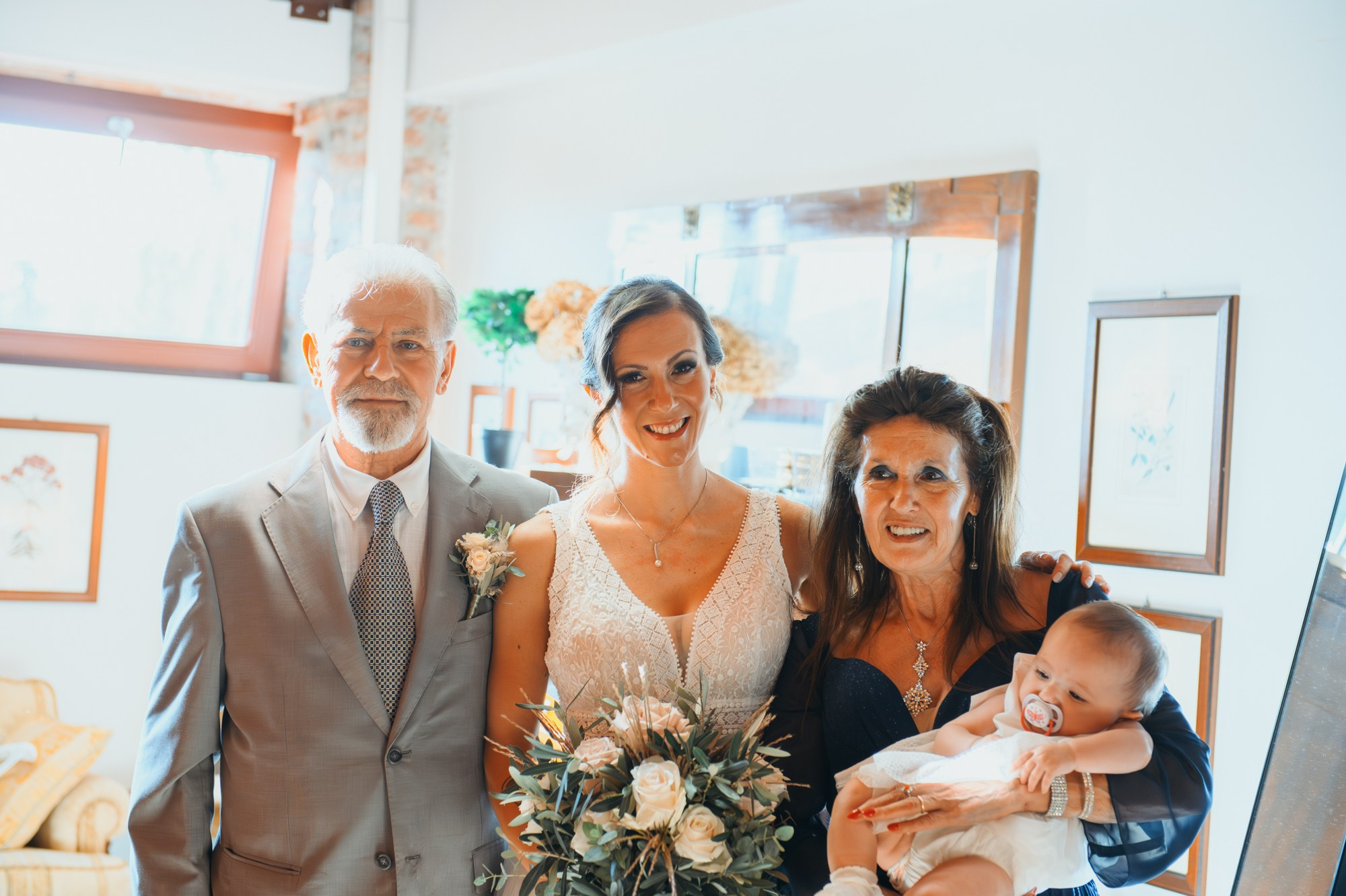 Matrimonio S+F. Анастасия Бучинская фотограф в Милане
