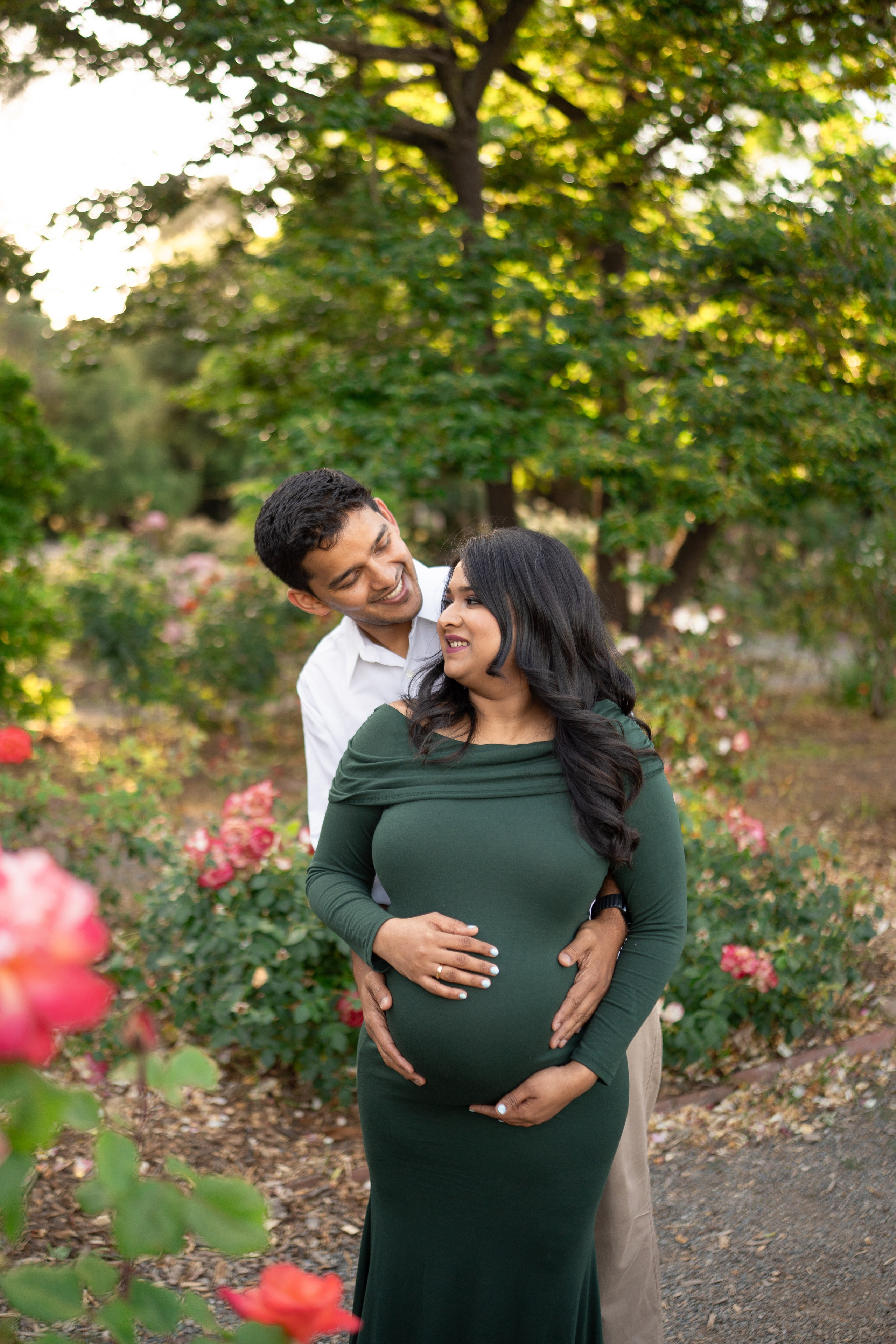 Maternity Ourdoor. Maternity, family and newborn photography in San Francisco Bay Area