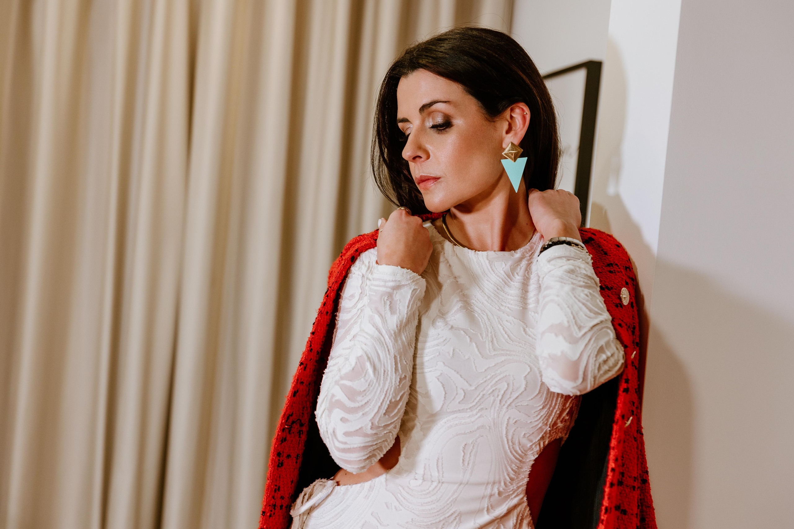 Luxury Fashion & Beauty Photography | Beyond Creative. Beyond Creative 20 | Cinematic Video & Photography Production Lisbon & Algarve