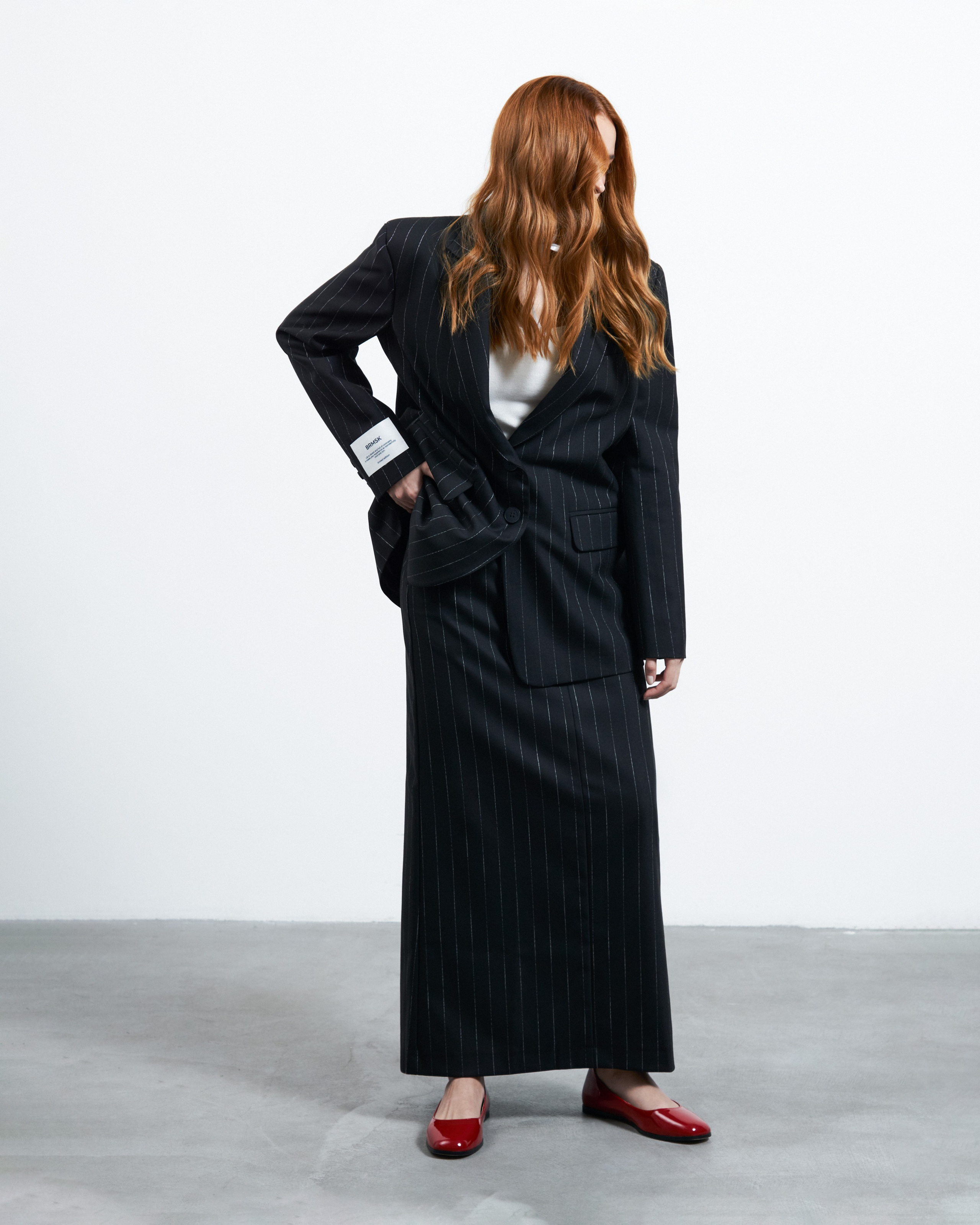 Mixed lookbook. Stylist