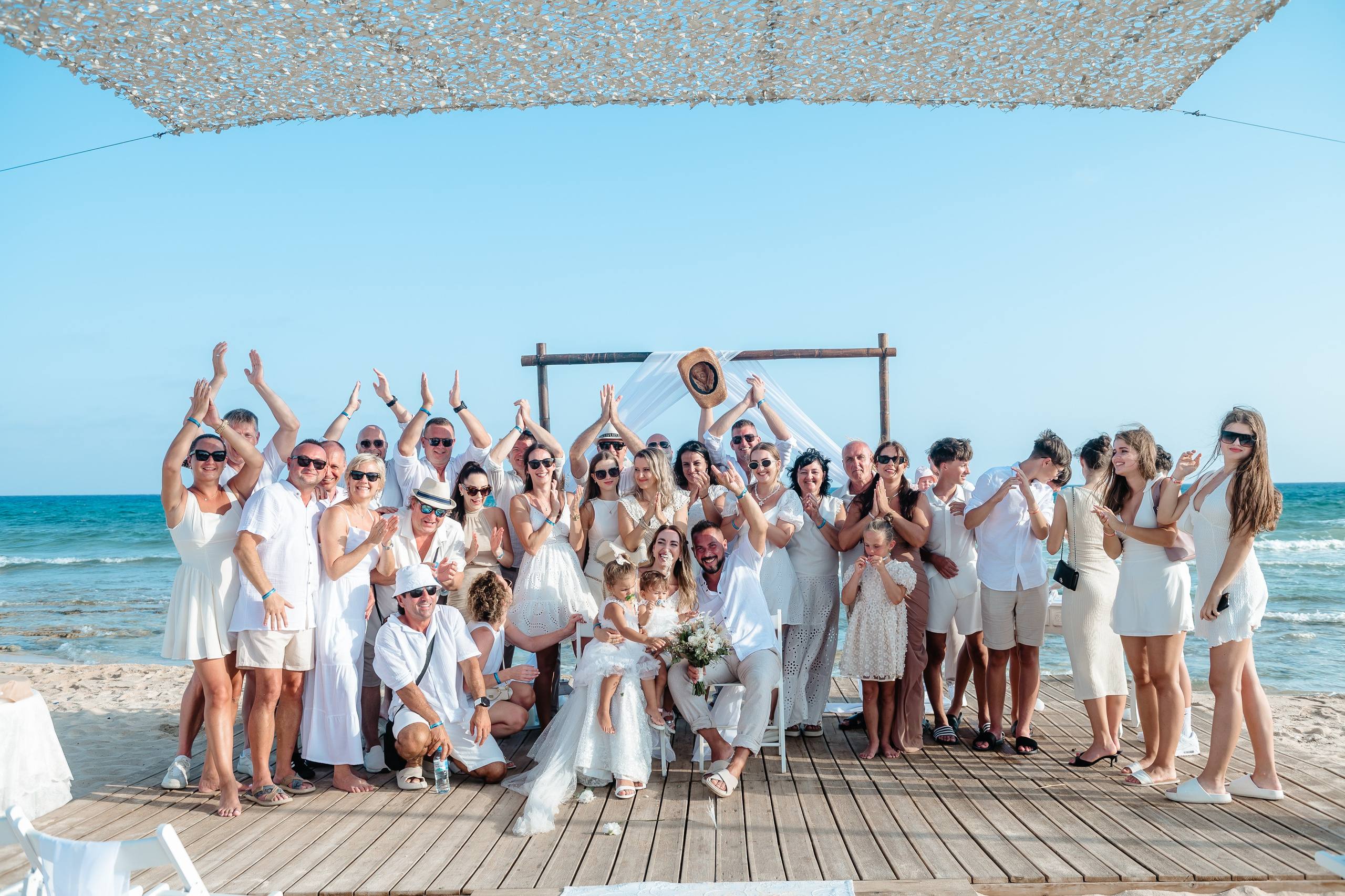 Siren’s ceremony. AdrianOltean.wfolio.pro