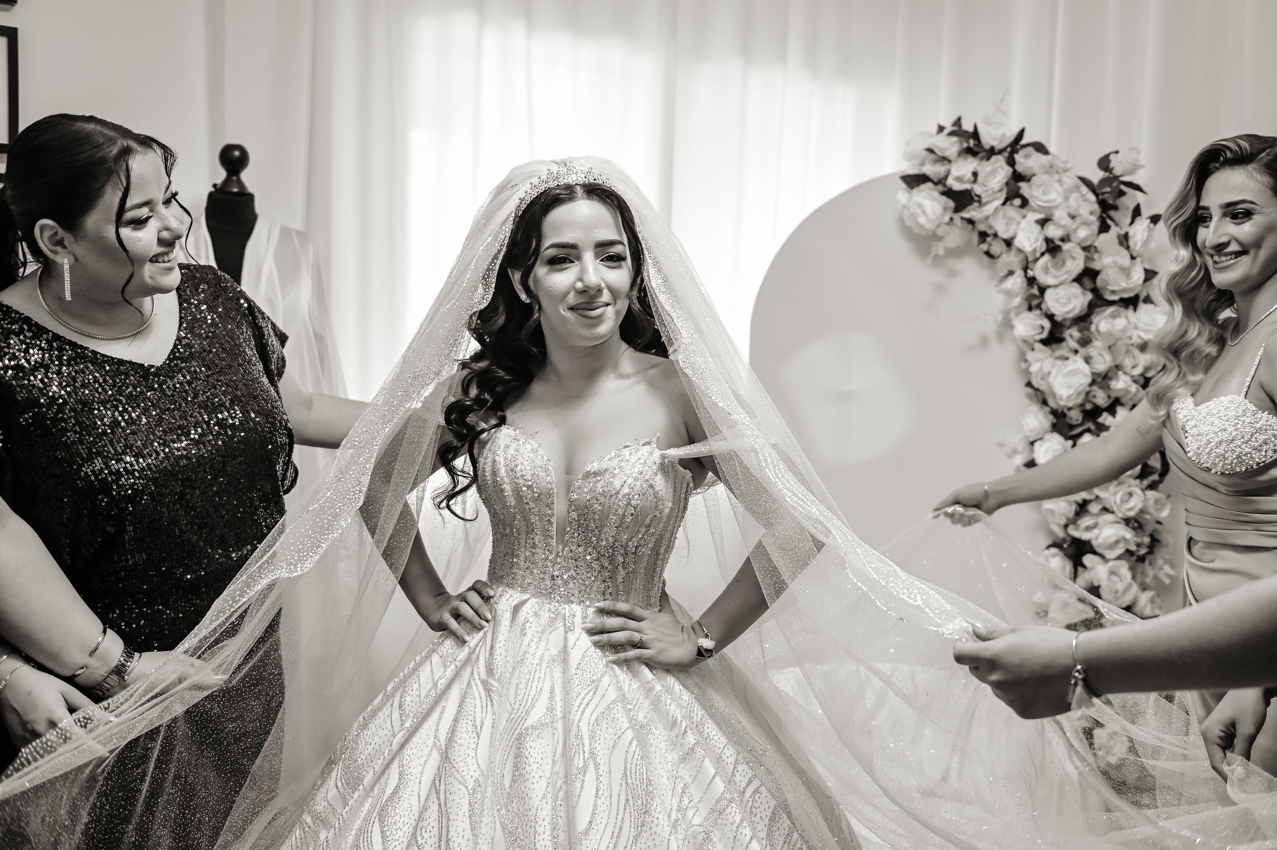 Wedding N & X. AdrianOltean.wfolio.pro