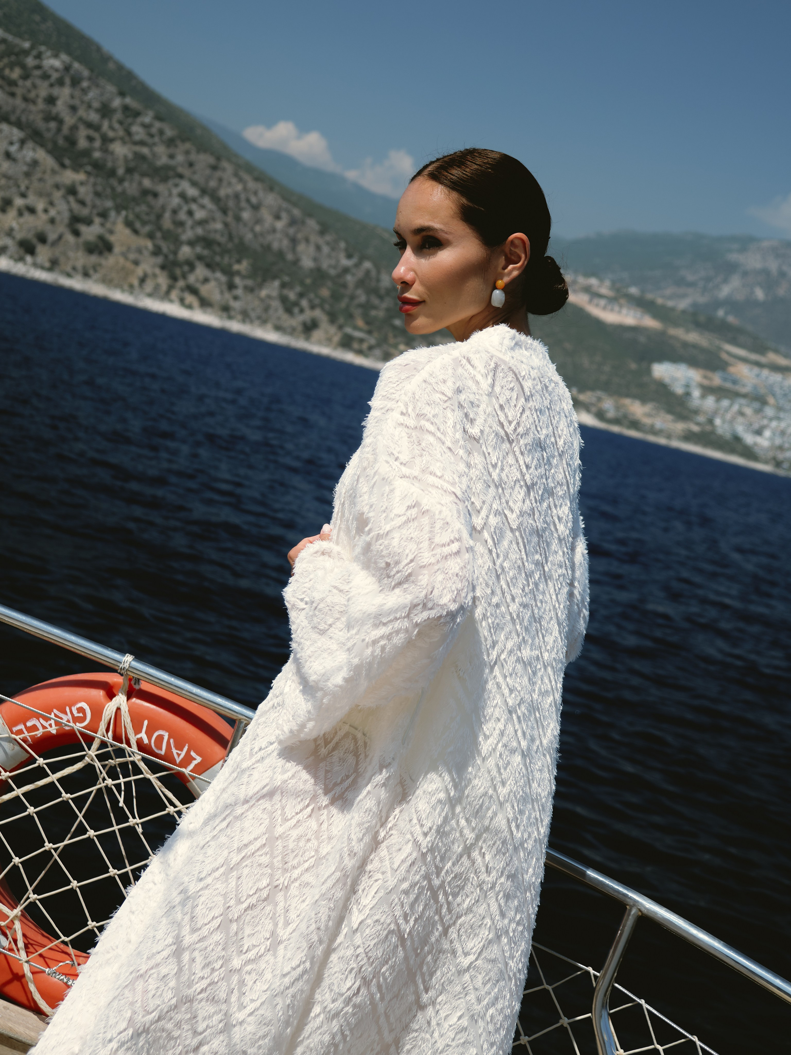 Choices Summer'25. Commercial fashion photographer based in Turkey and Europe