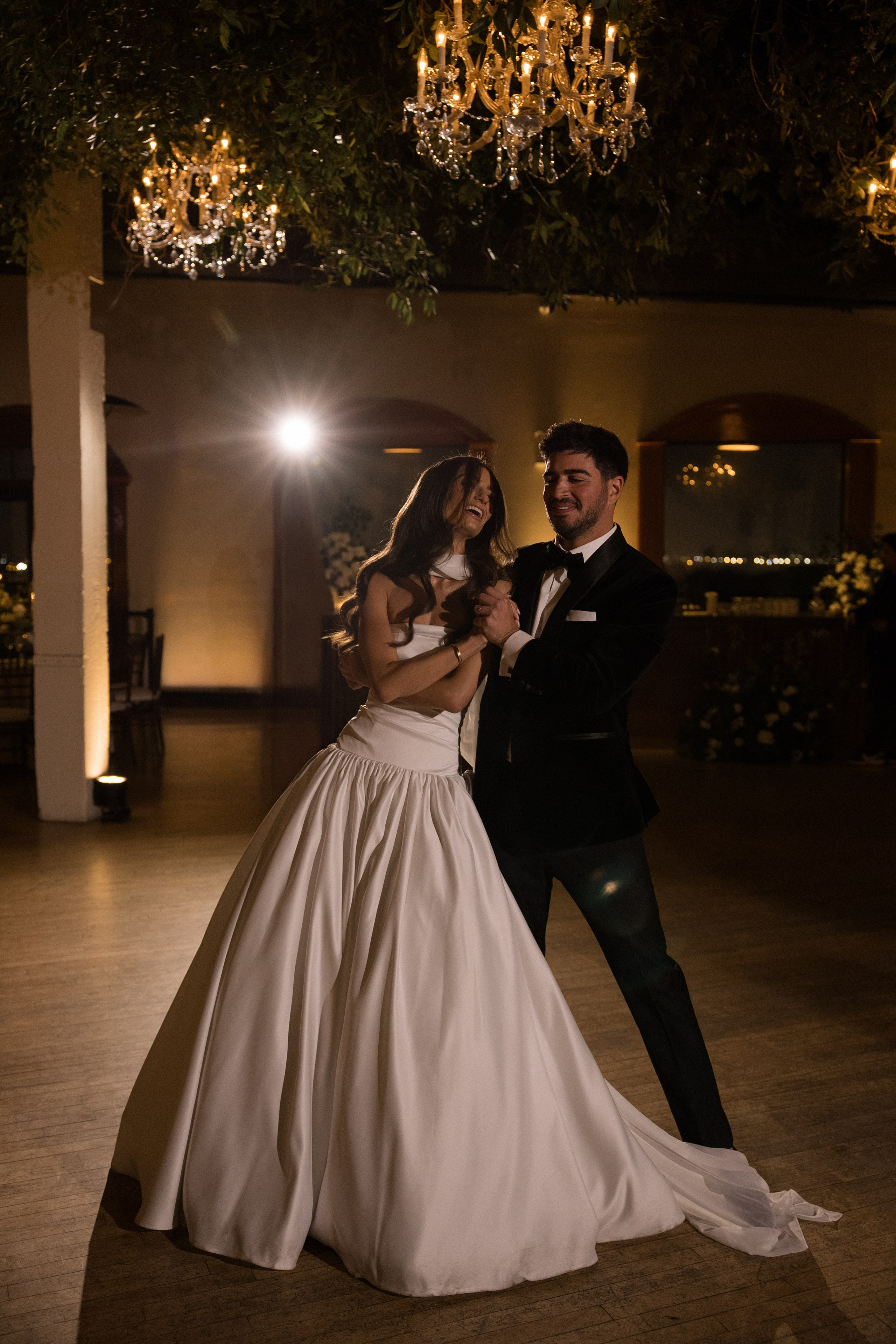 Lauren and Jonah. Wedding photographer and videographer New York | New Jersey