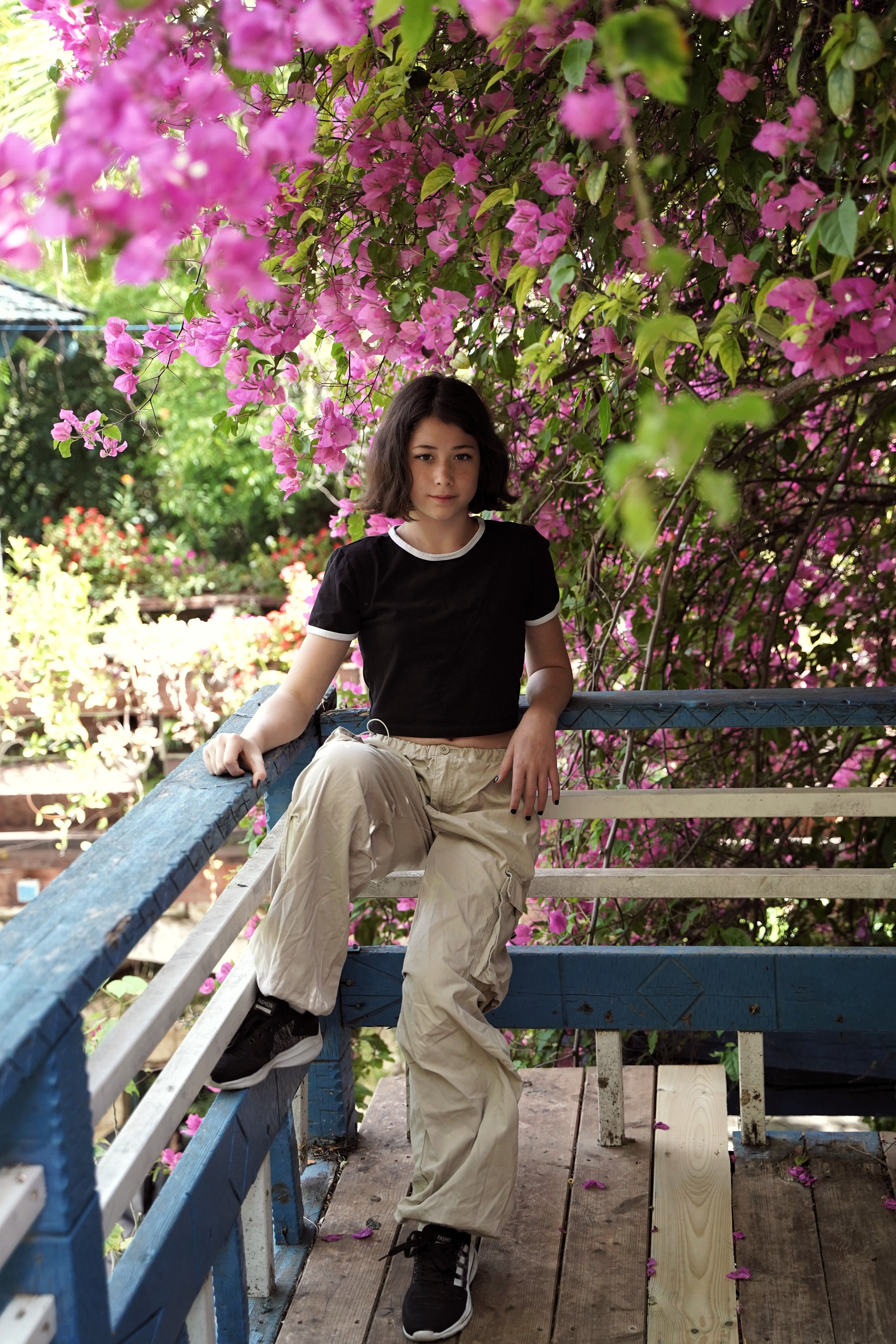 Бат Мицва. Фотограф. Визуал. Хайфа. Талья Цветкова