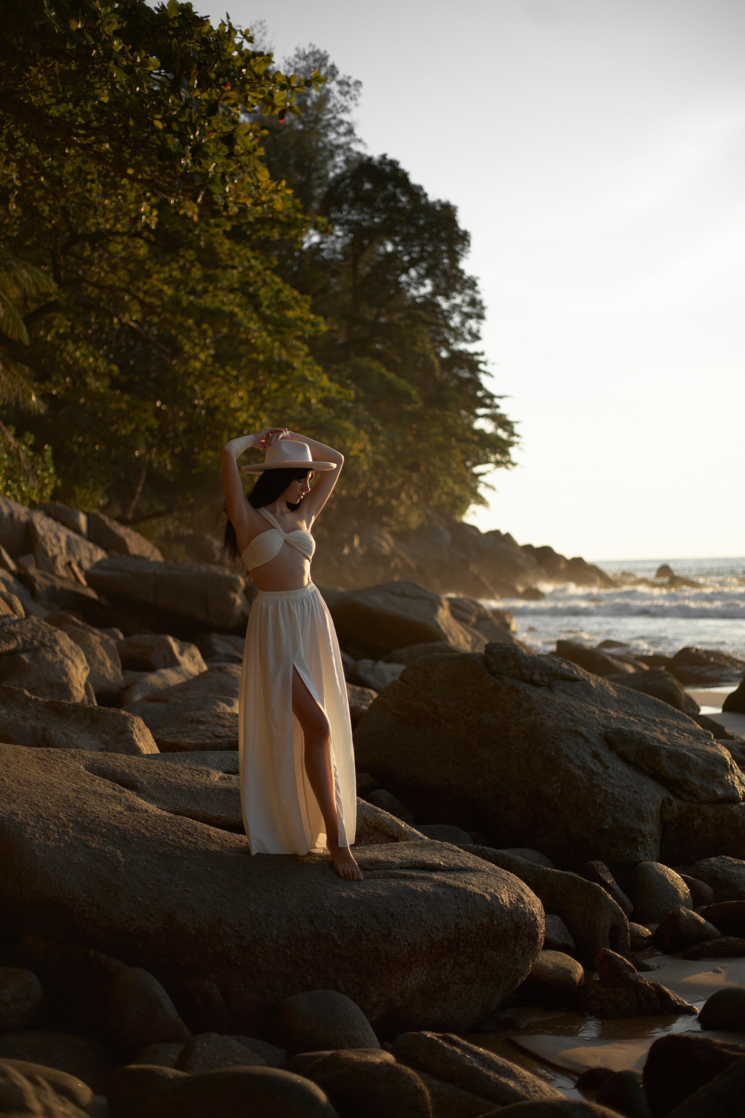 Natalia. Maria Mishina Photographer Moscow, Phuket