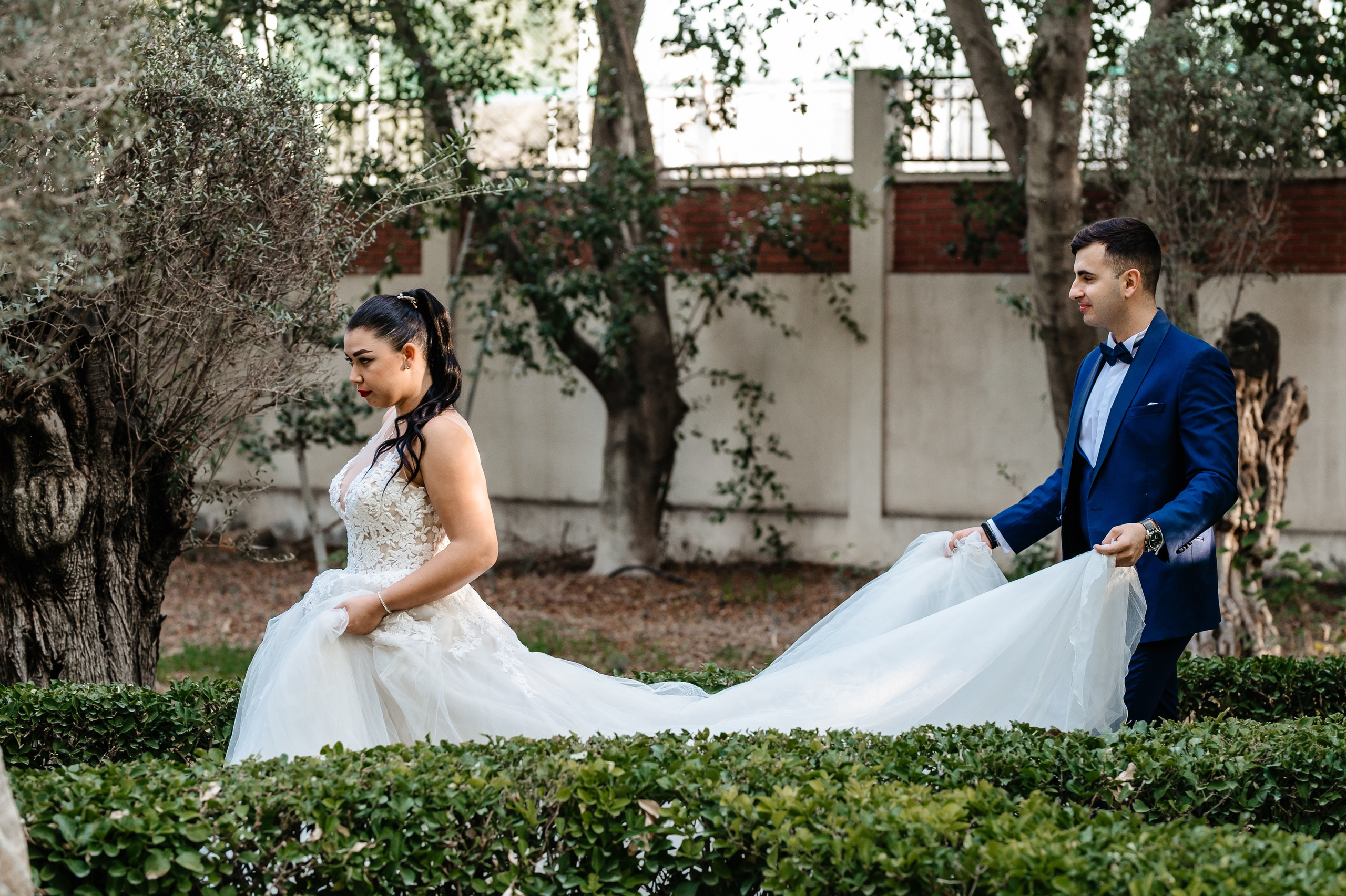 Nikolas & Cristina. AdrianOltean.wfolio.pro