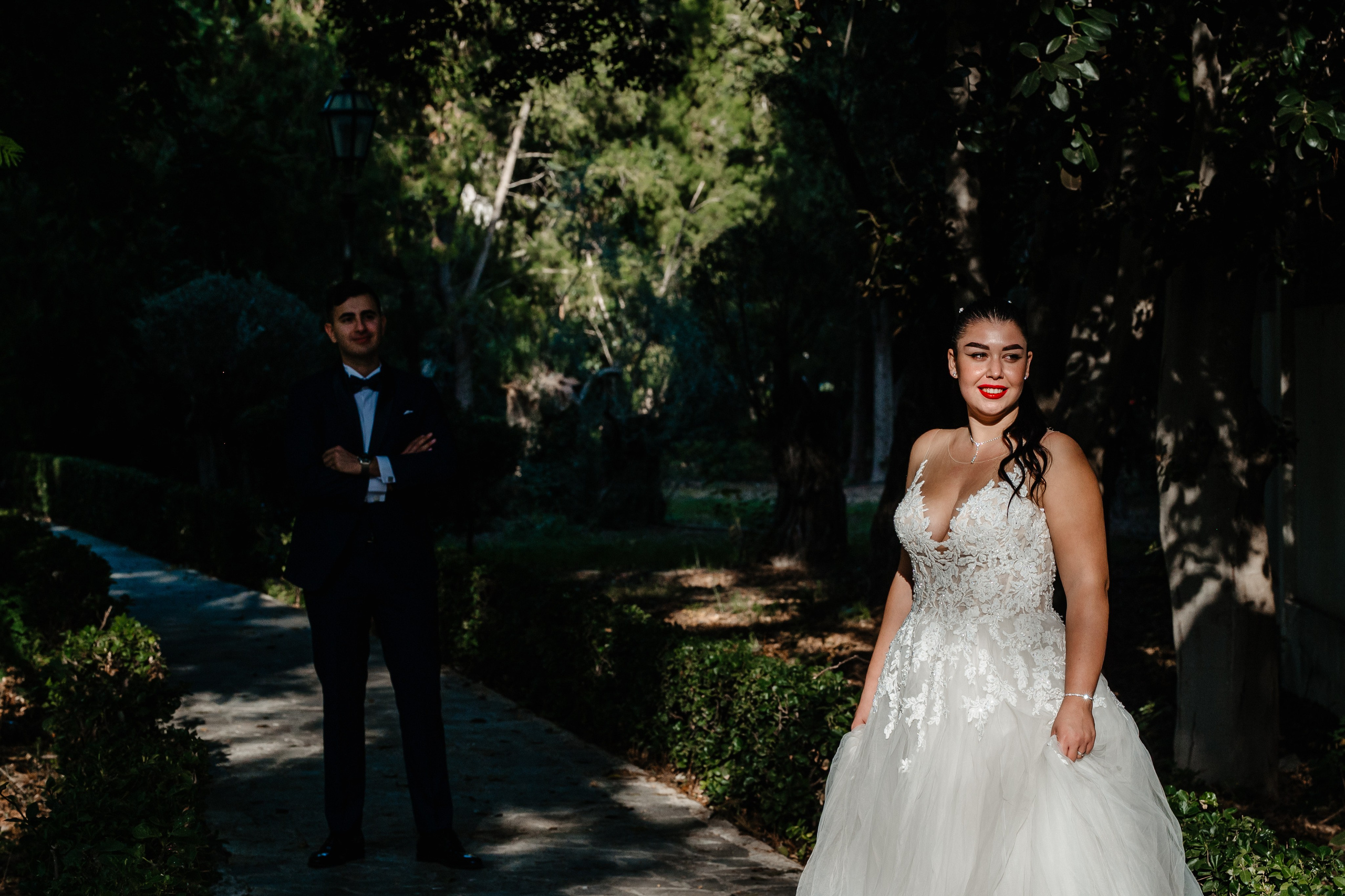 Nikolas & Cristina. AdrianOltean.wfolio.pro