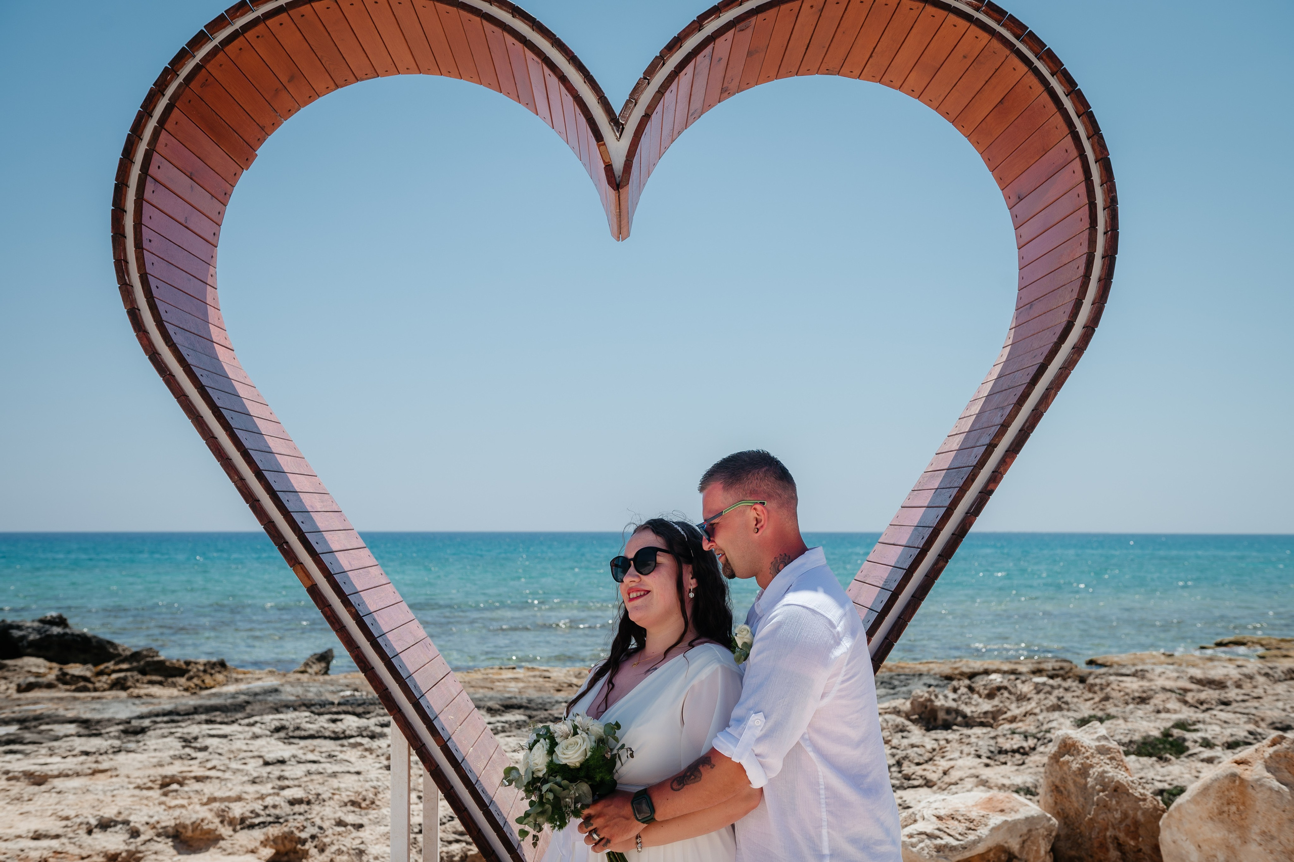AyaNapa Ceremony. AdrianOltean.wfolio.pro
