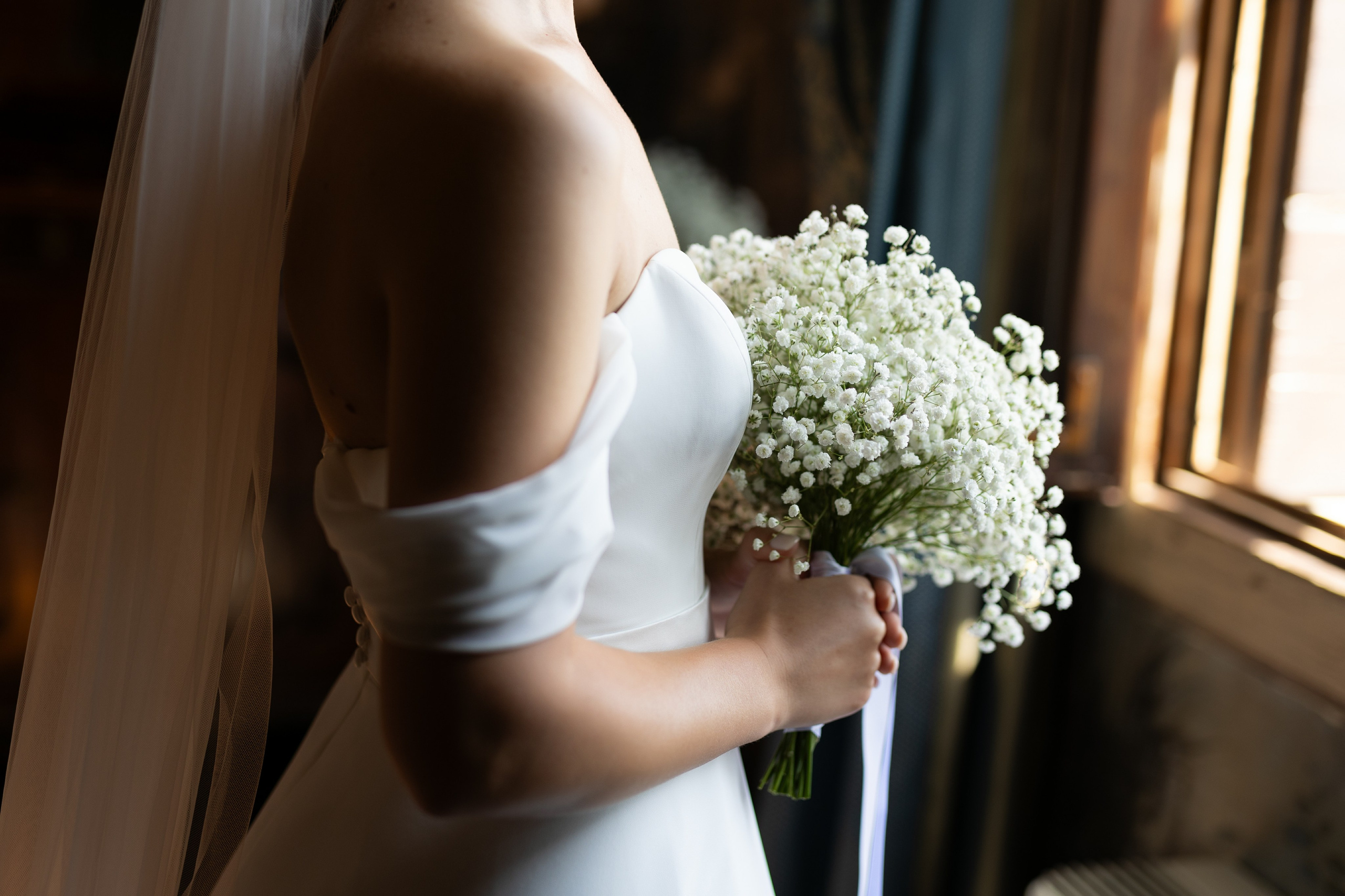 Catalina & Mihai, Location: Castel Bevilacqua