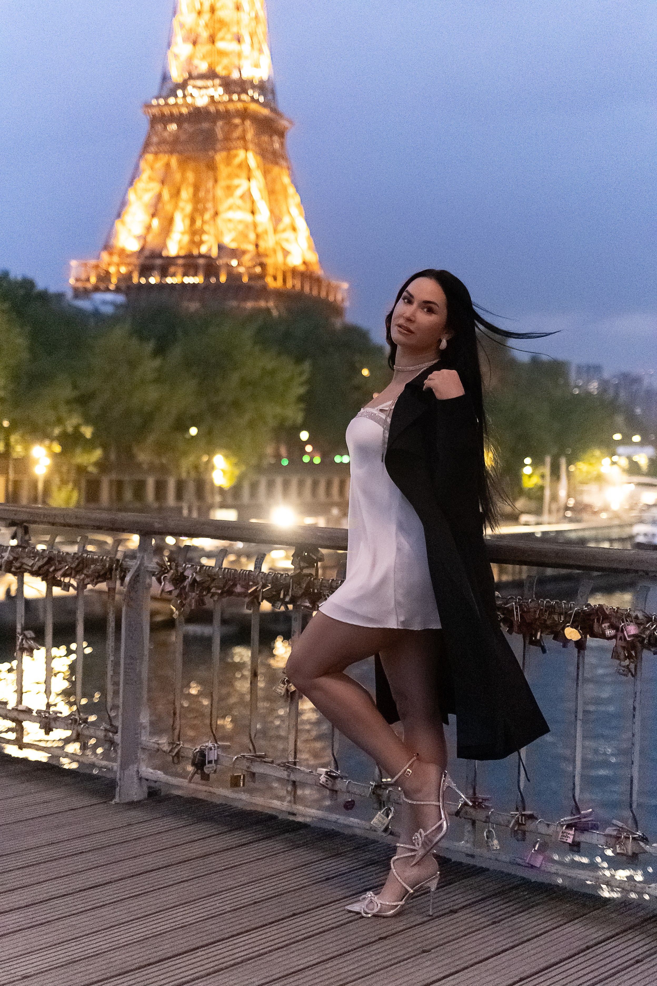 Paris Anastasia. Ihr Fotograf in Nürnberg und Umgebung