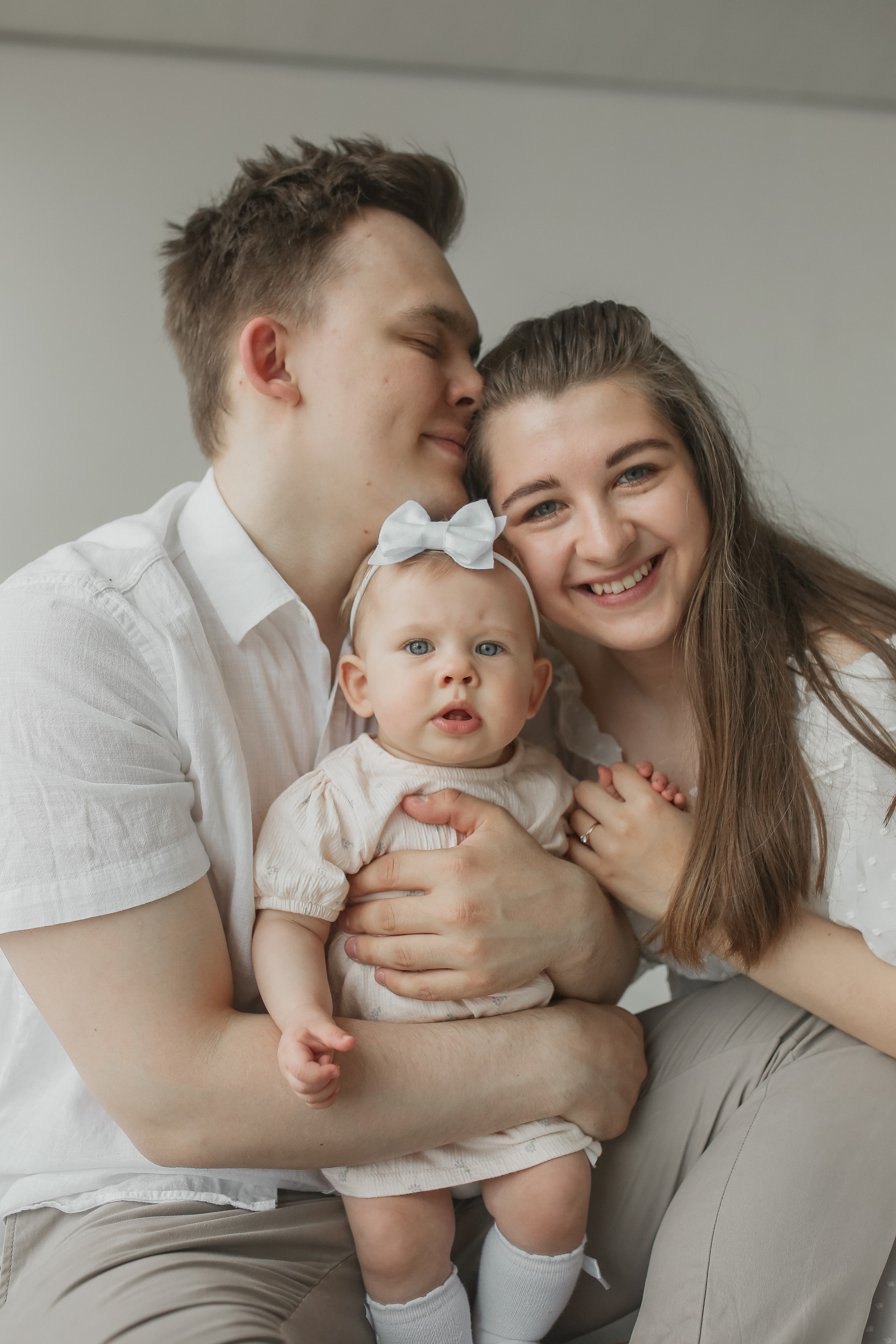 Доченька. Свадебный, семейный и детский фотограф в Беларуси и за ее пределами